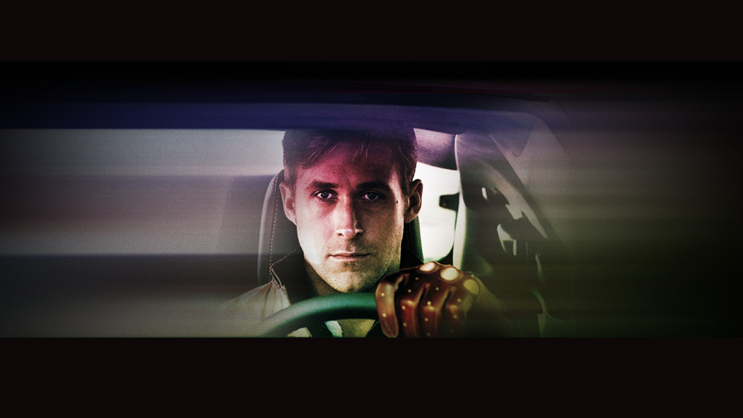 Drive Trailer