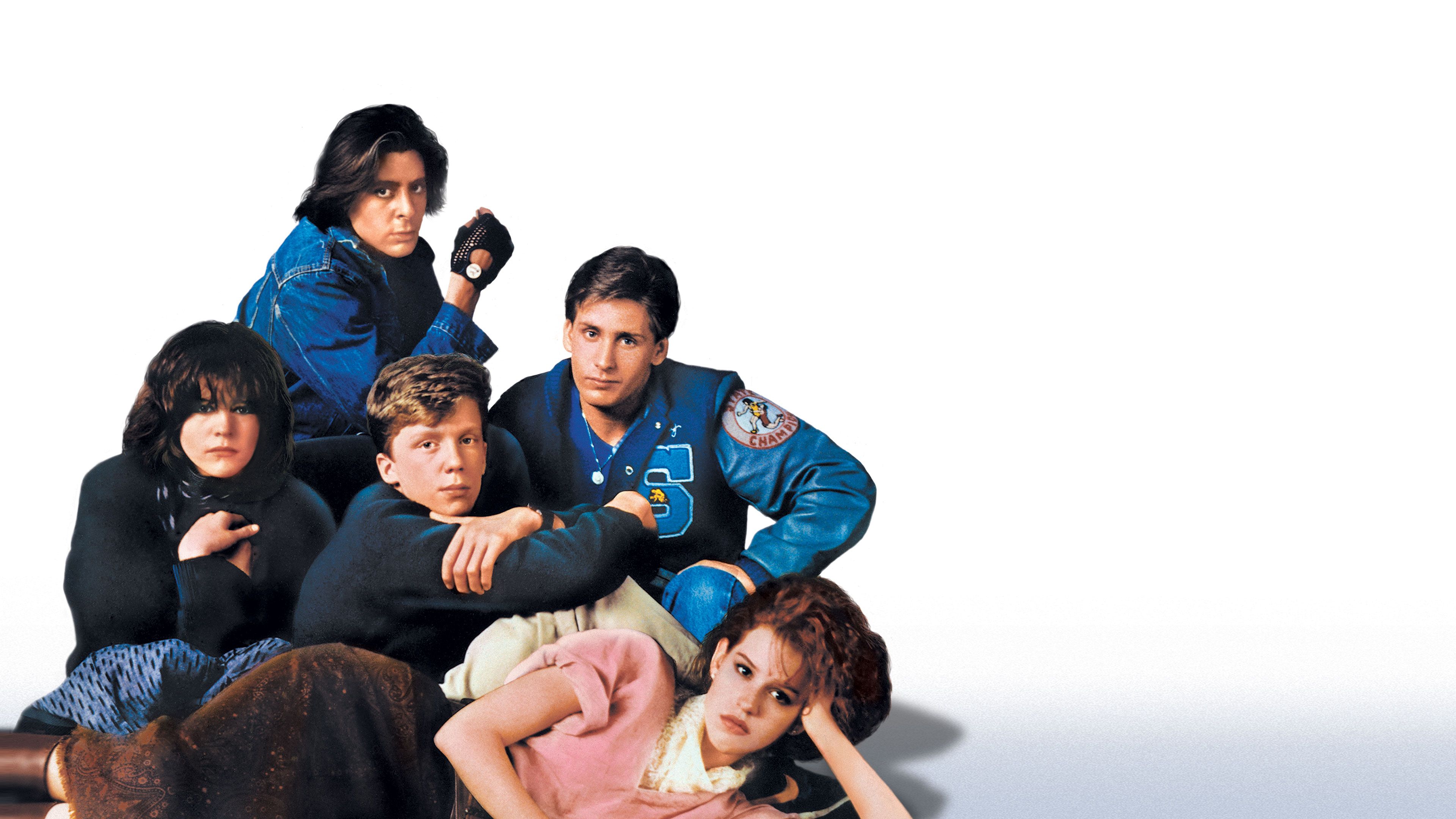 The Breakfast Club | Movies Anywhere