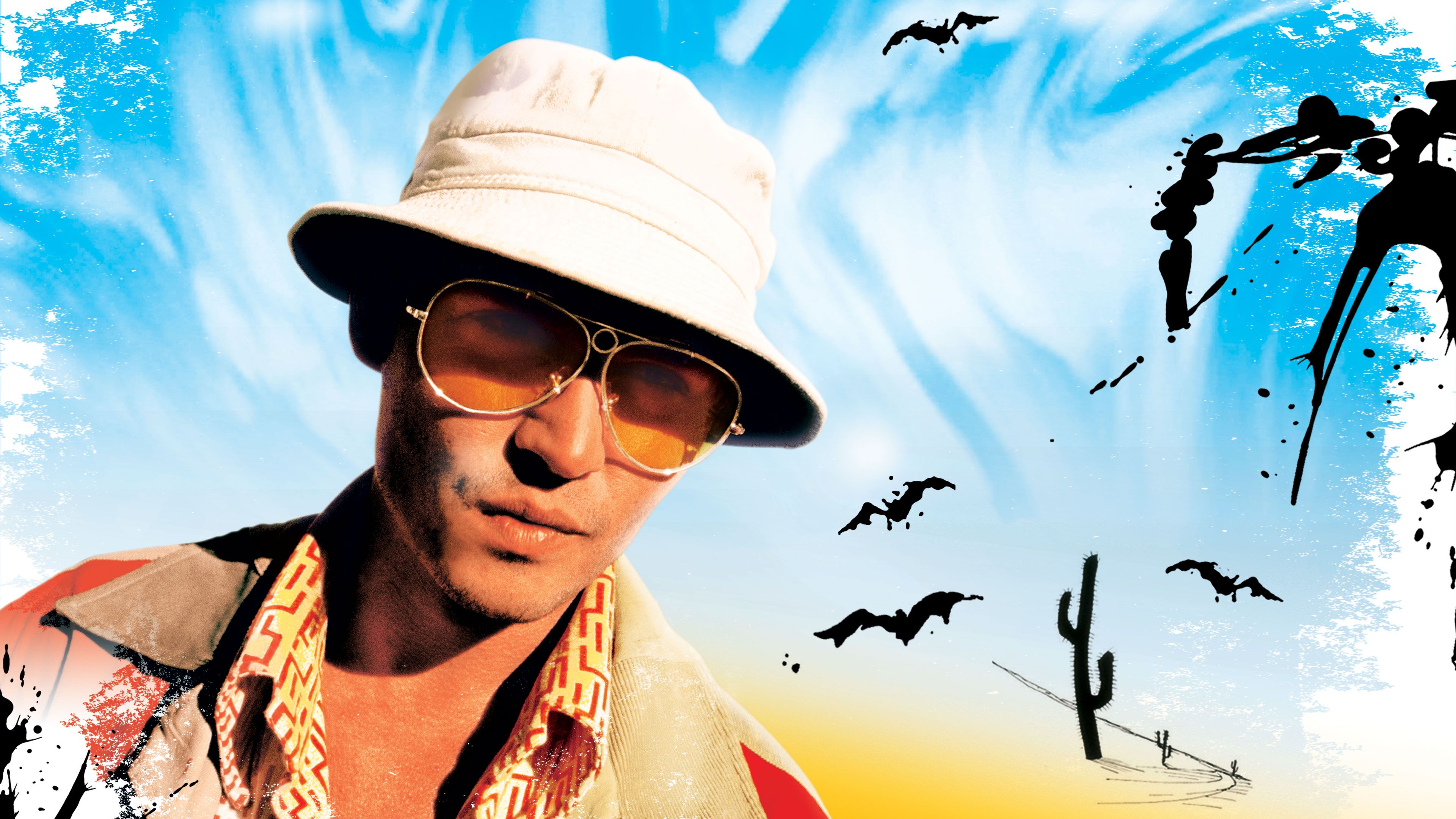 Fear Loathing Las | Full Movie | Movies Anywhere
