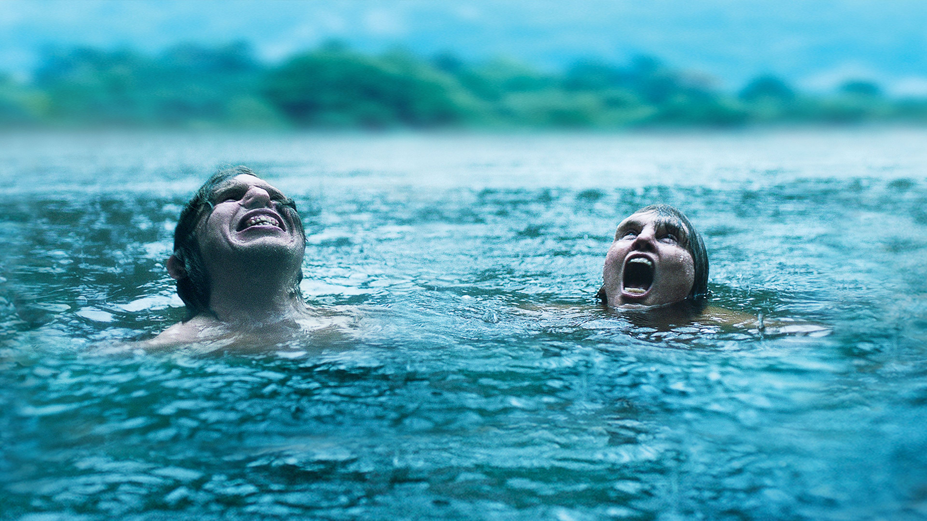 Border Full Movie Movies Anywhere