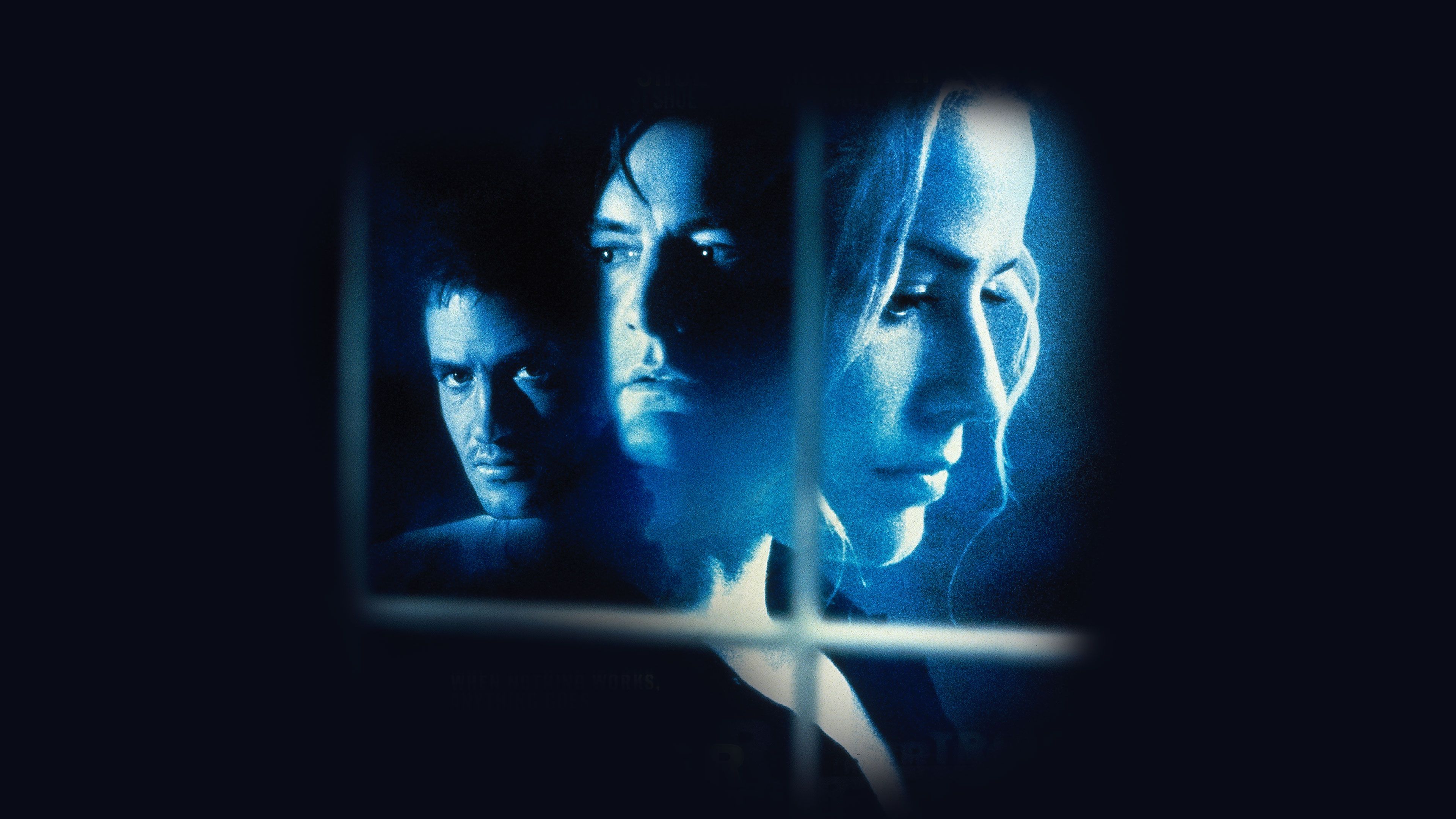 The Trigger Effect Full Movie Movies Anywhere