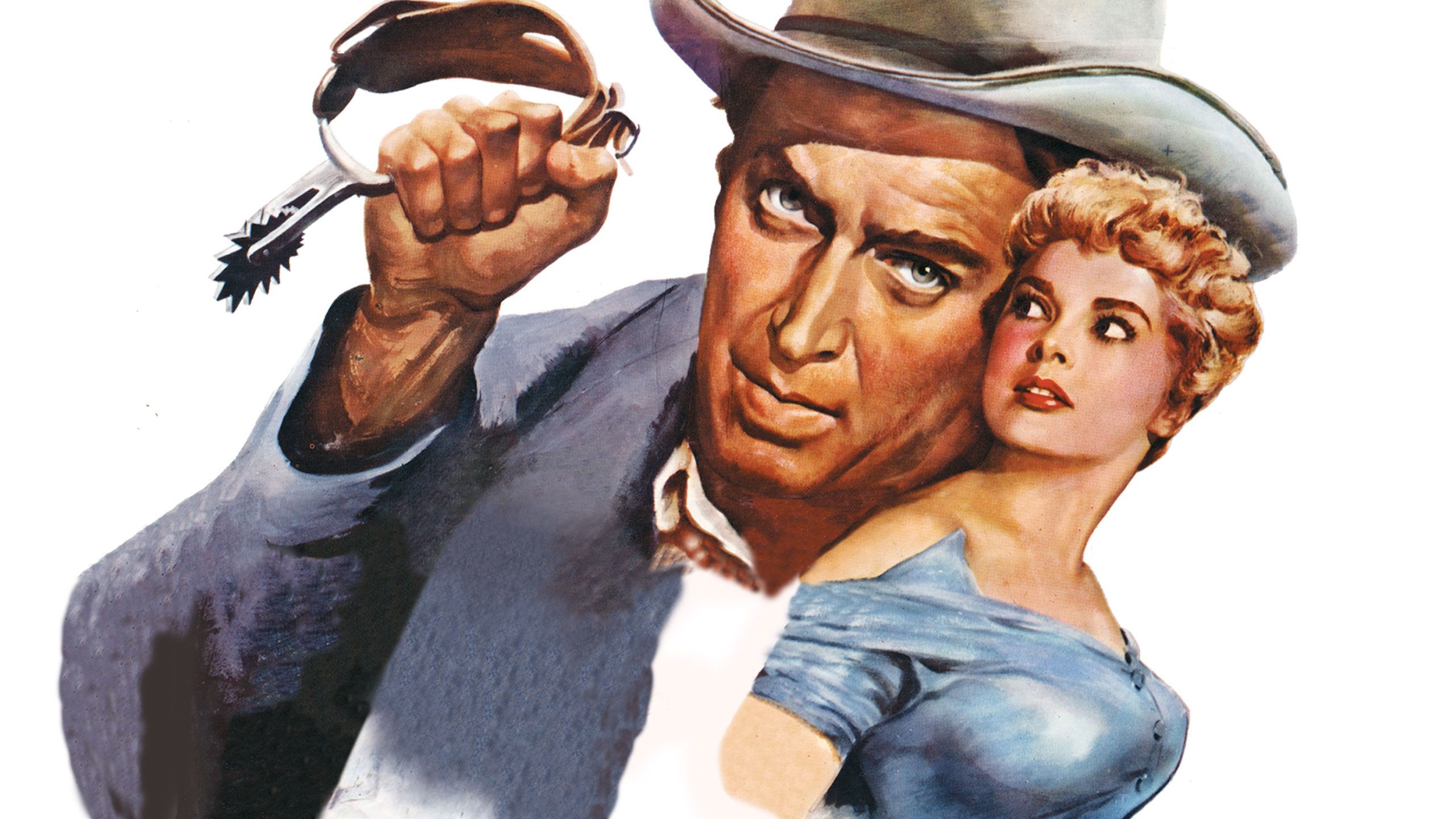 The Naked Spur | Full Movie | Movies Anywhere