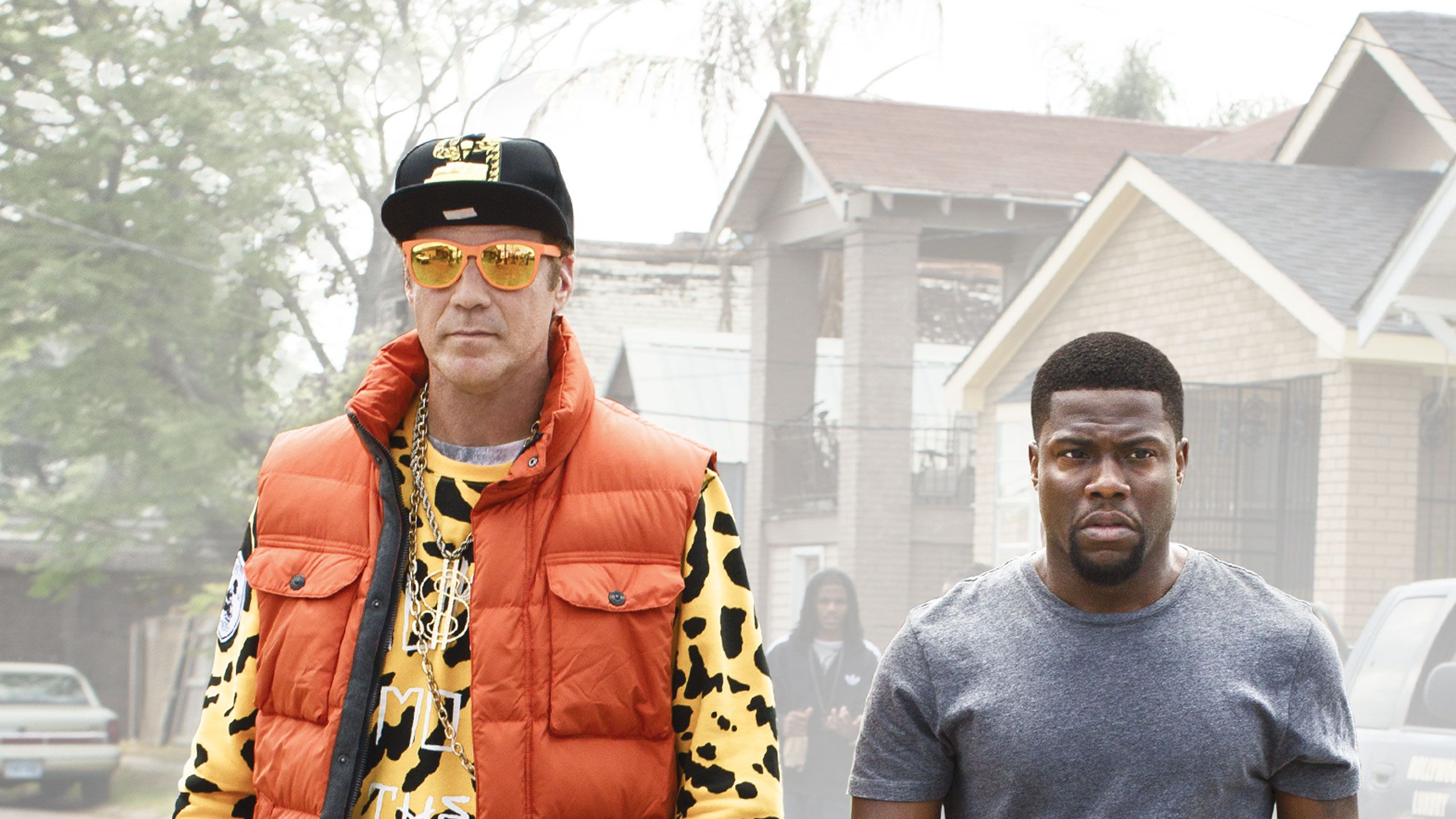 Get Hard | Full Movie | Movies Anywhere