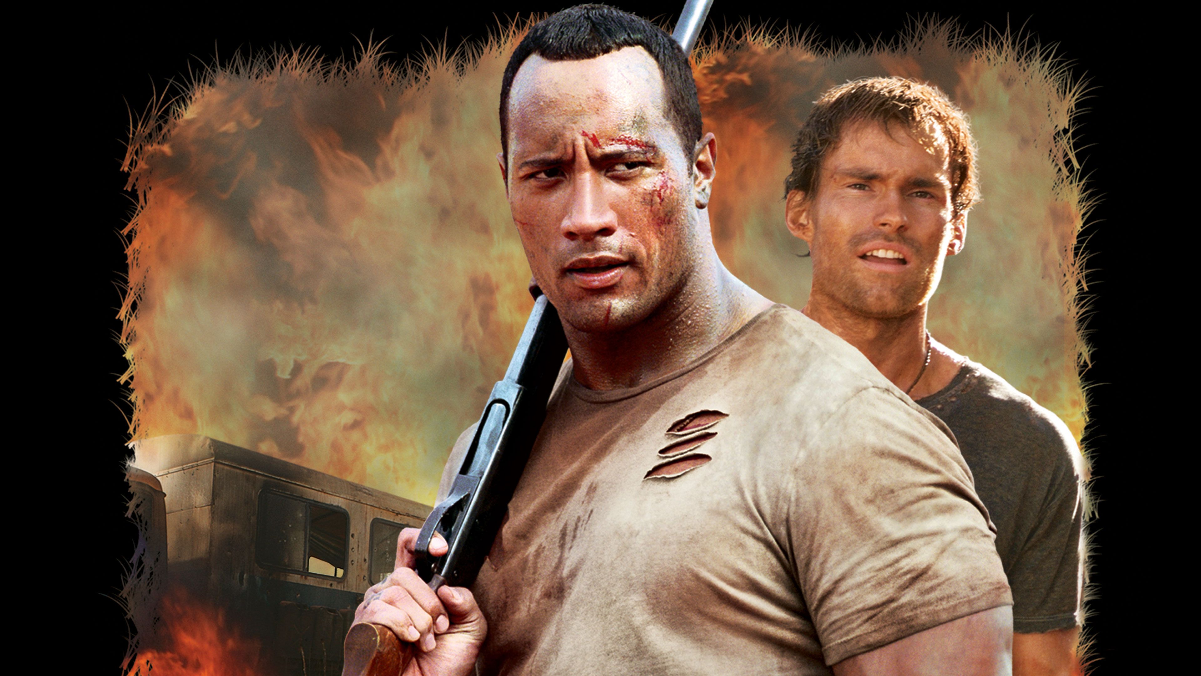 The Rundown Full Movie Movies Anywhere