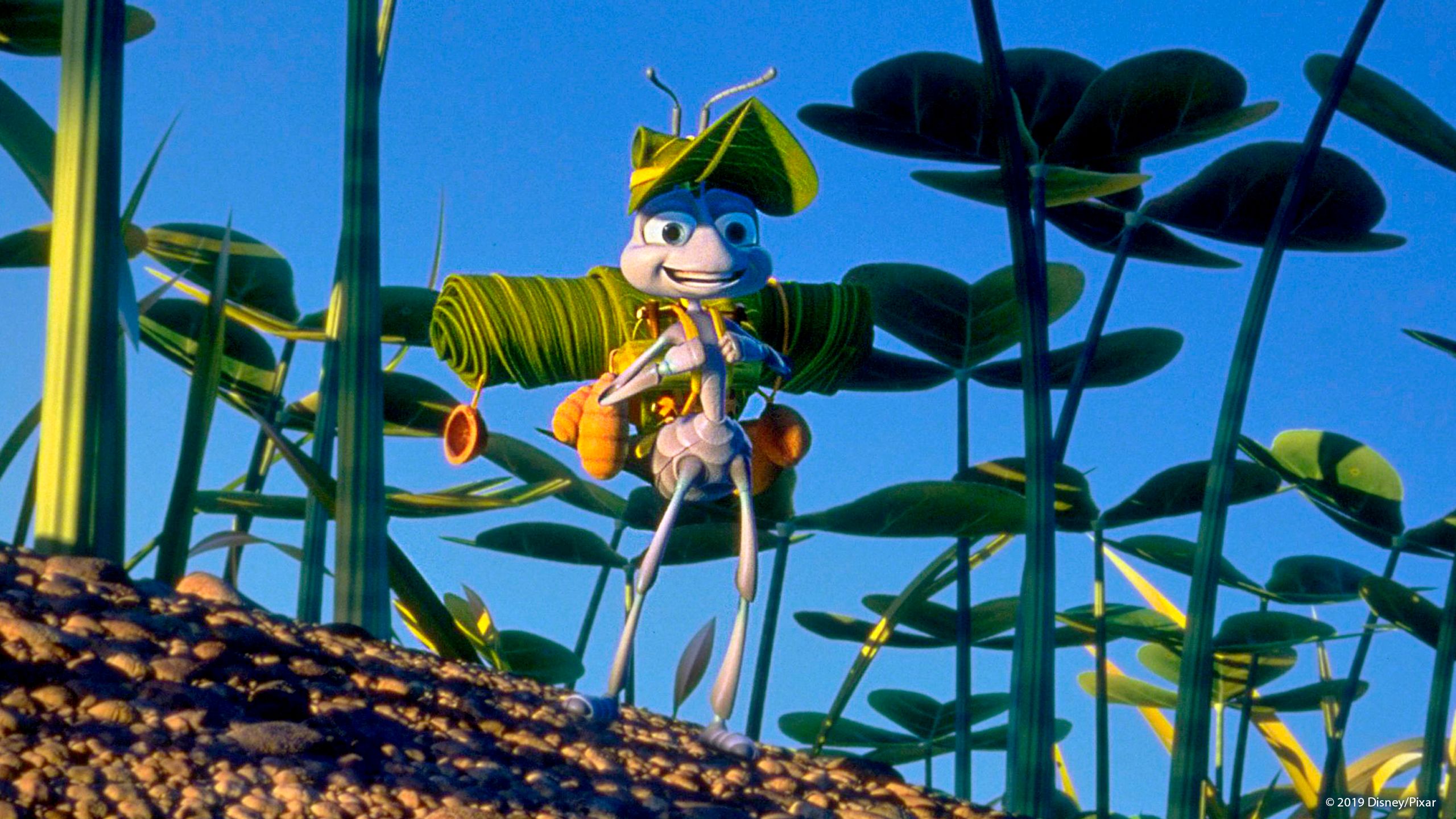 A Bug's Life Full Movie Movies Anywhere