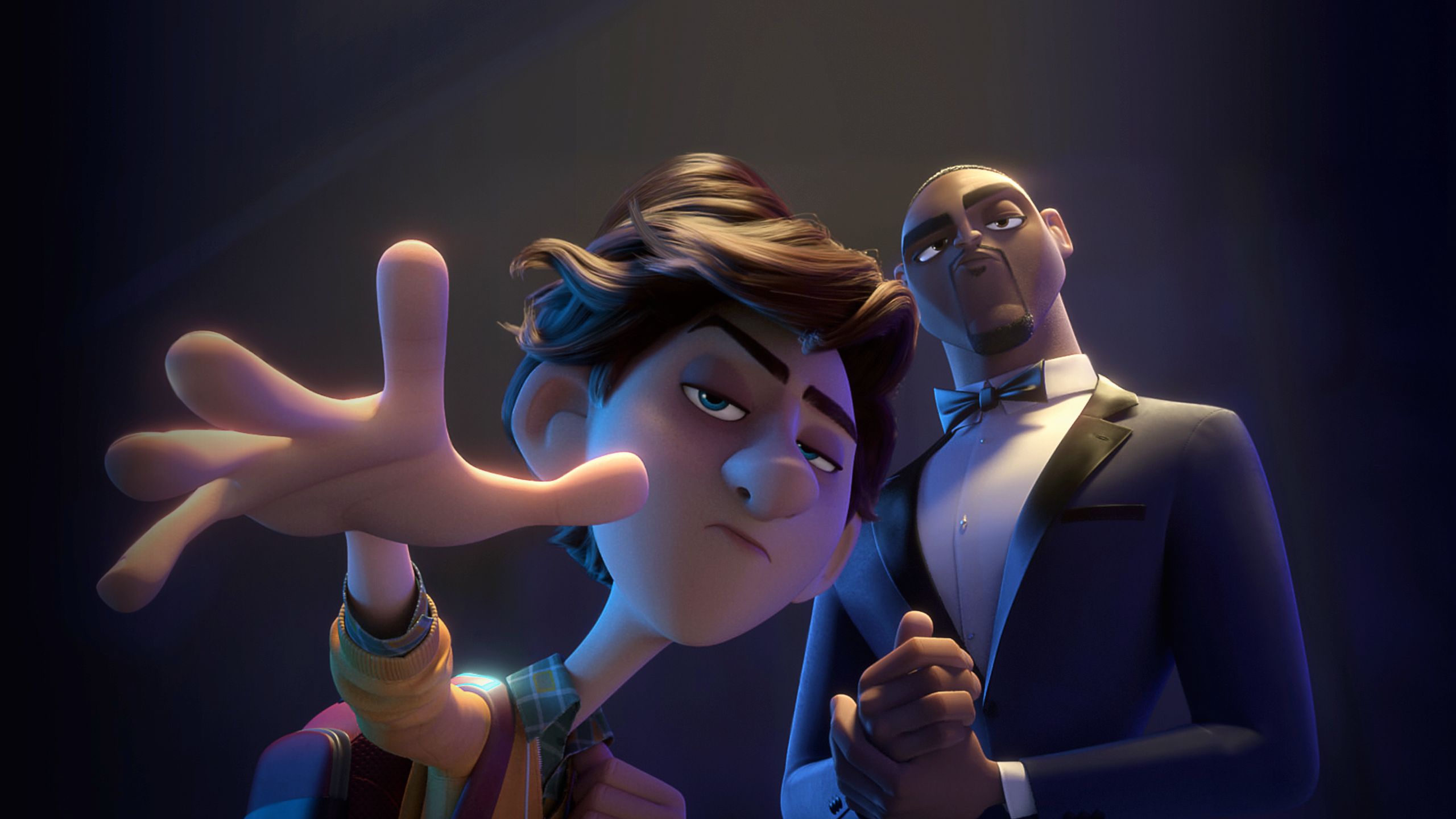 Spies In Disguise Full Movie Online Putlockers Spies in Disguise | Full Movie | Movies Anywhere