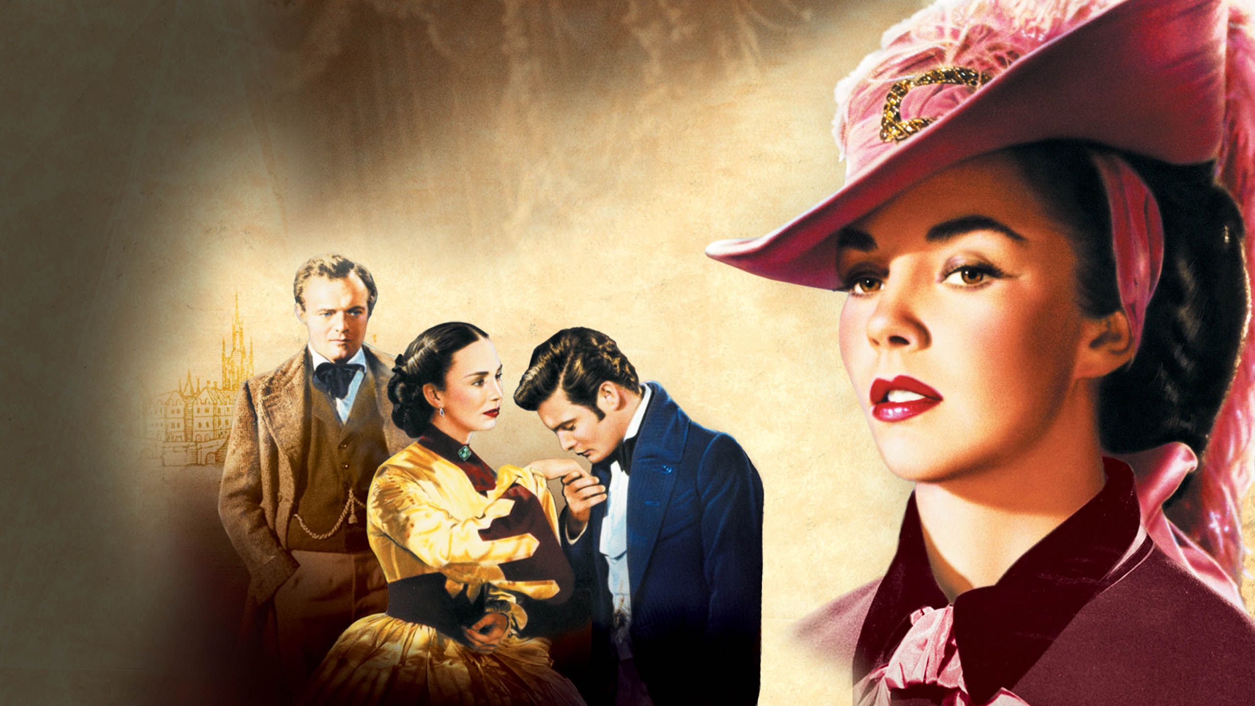 Madame Bovary | Full Movie | Movies Anywhere