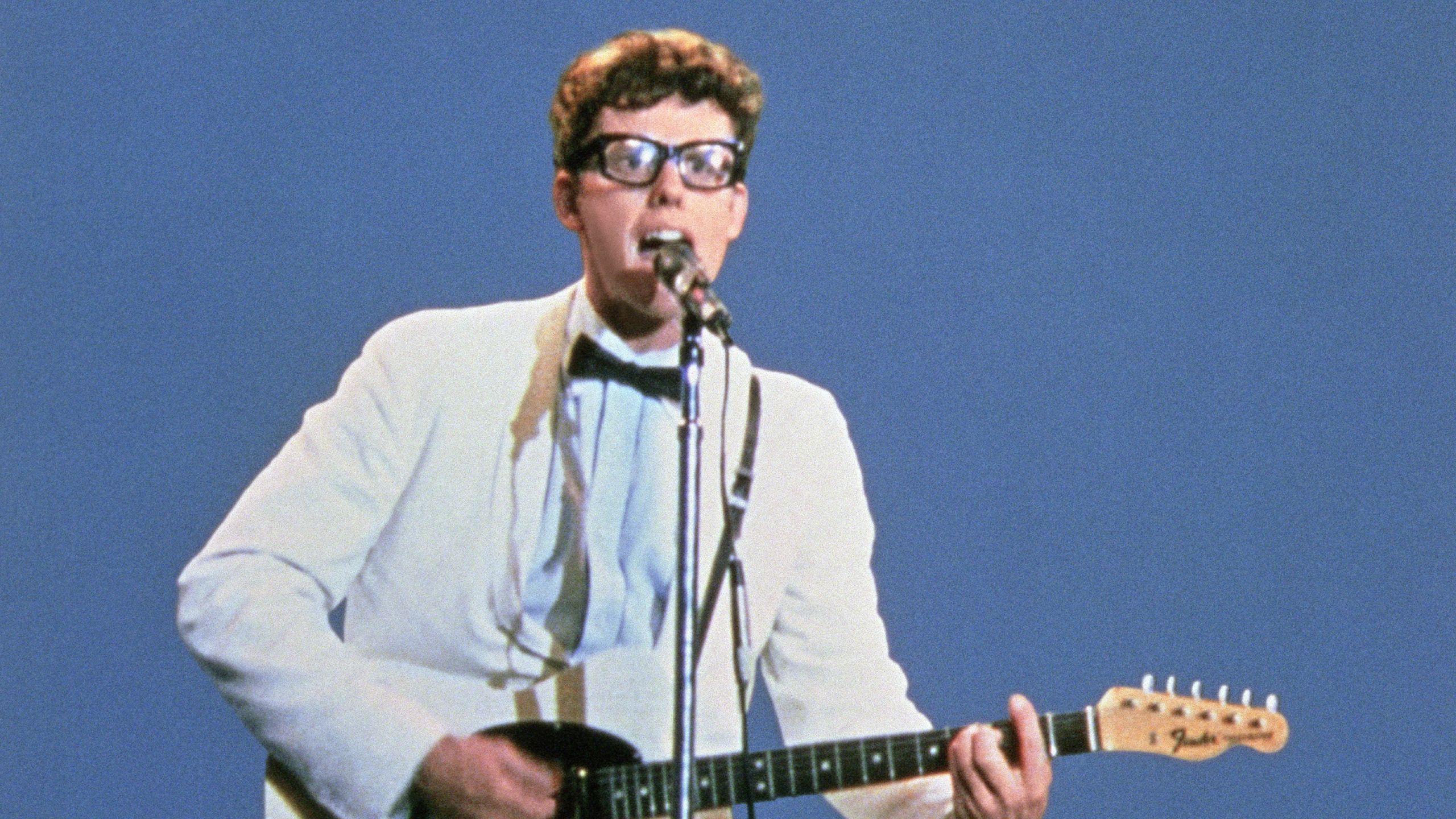 The Buddy Holly Story | Full Movie | Movies Anywhere