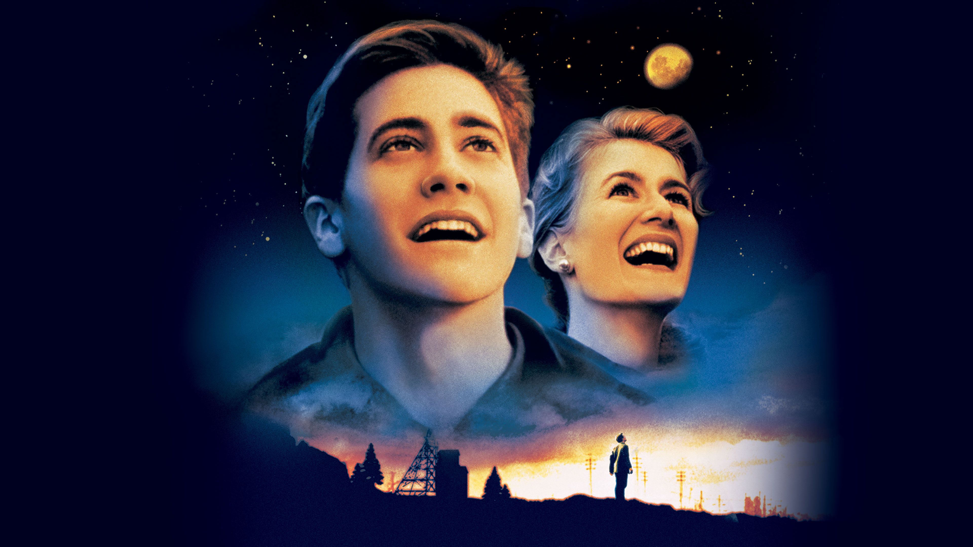 October Sky Full Movie Movies Anywhere