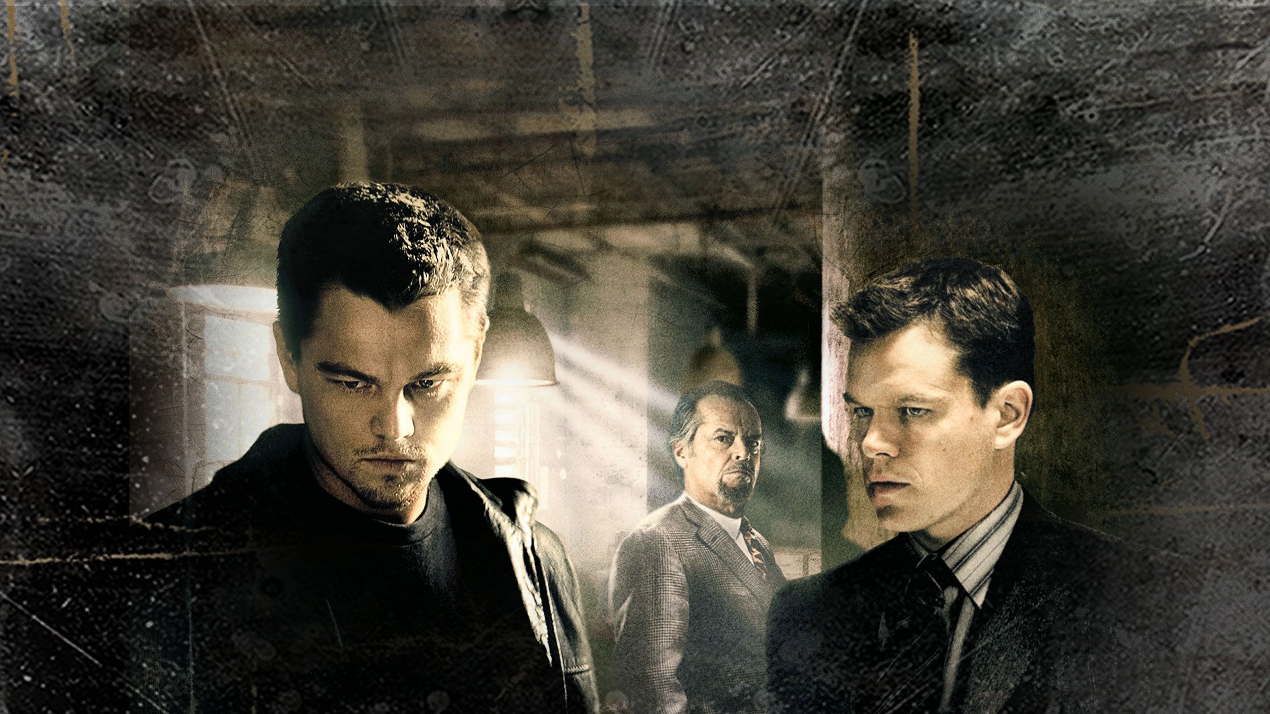 The Departed Full Movie Movies Anywhere