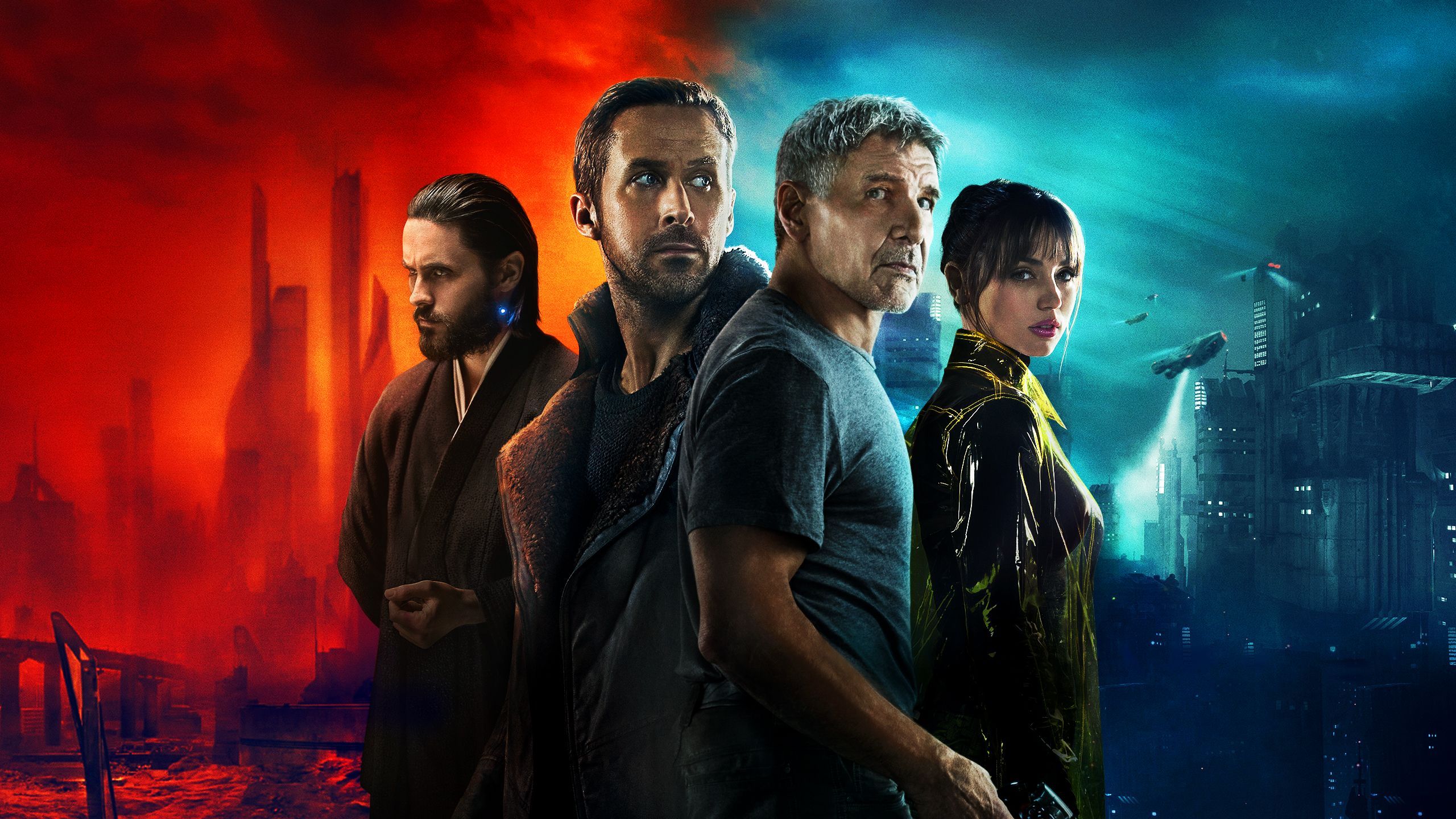 Blade Runner 2049 Full Movie Movies Anywhere