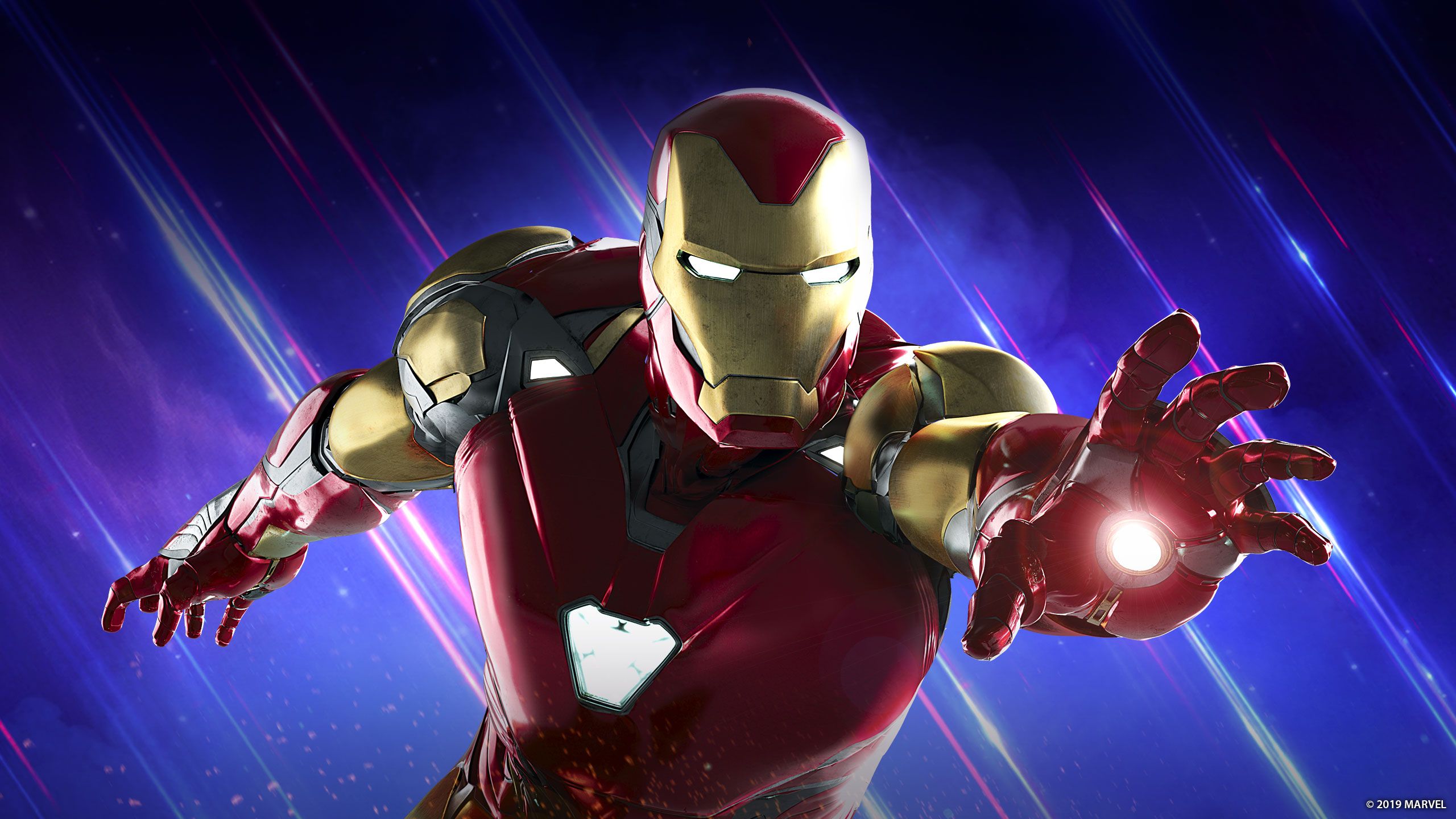 Marvel Studios' Avengers: Endgame | Movies Anywhere