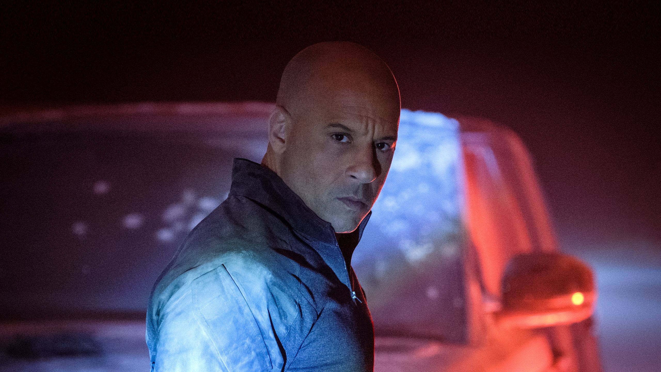 Bloodshot Full Movie Movies Anywhere