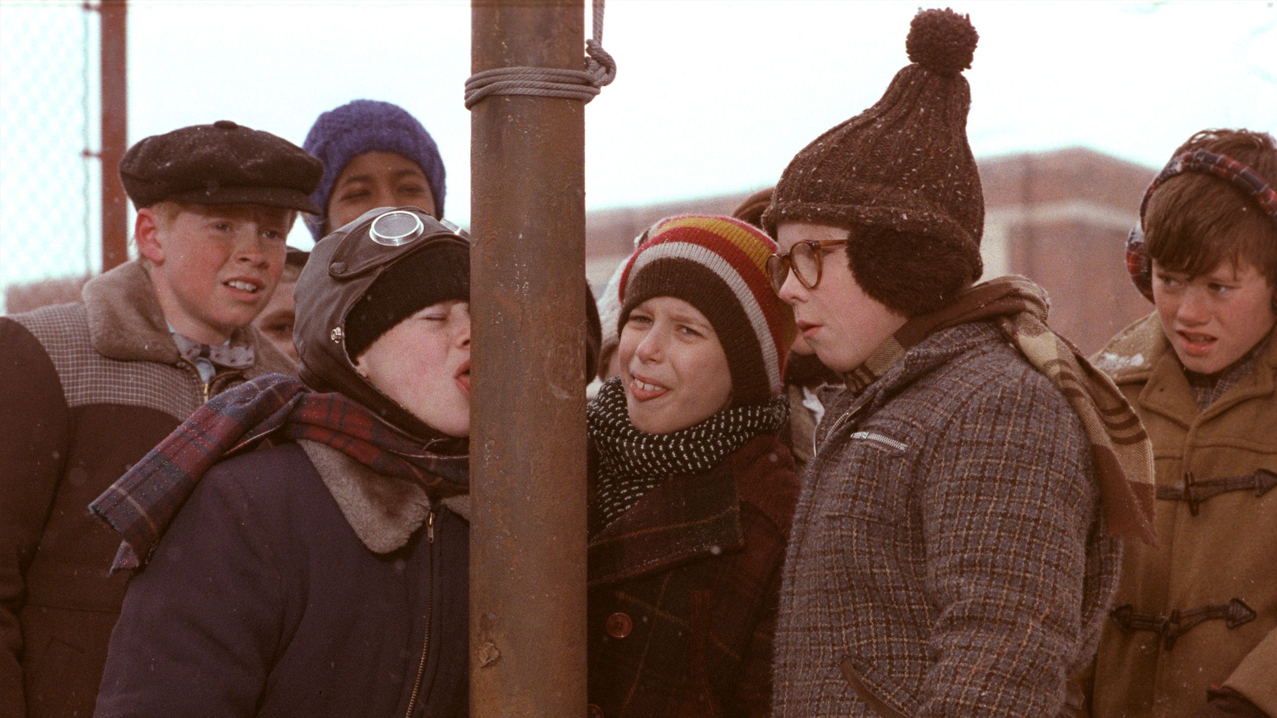 A Christmas Story  Full Movie  Movies Anywhere