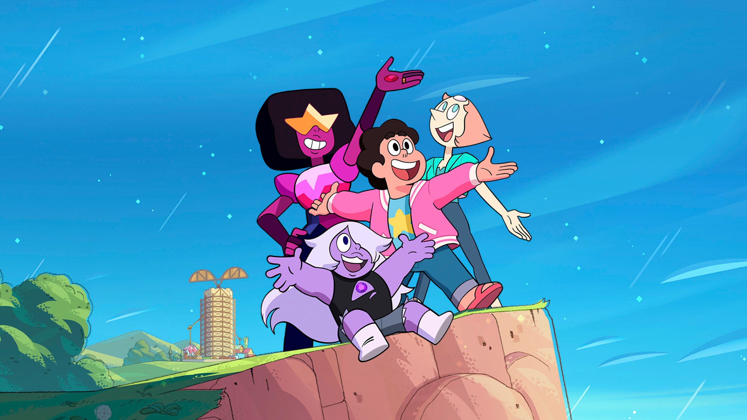 Steven Universe The Movie Sing A Long Trailer