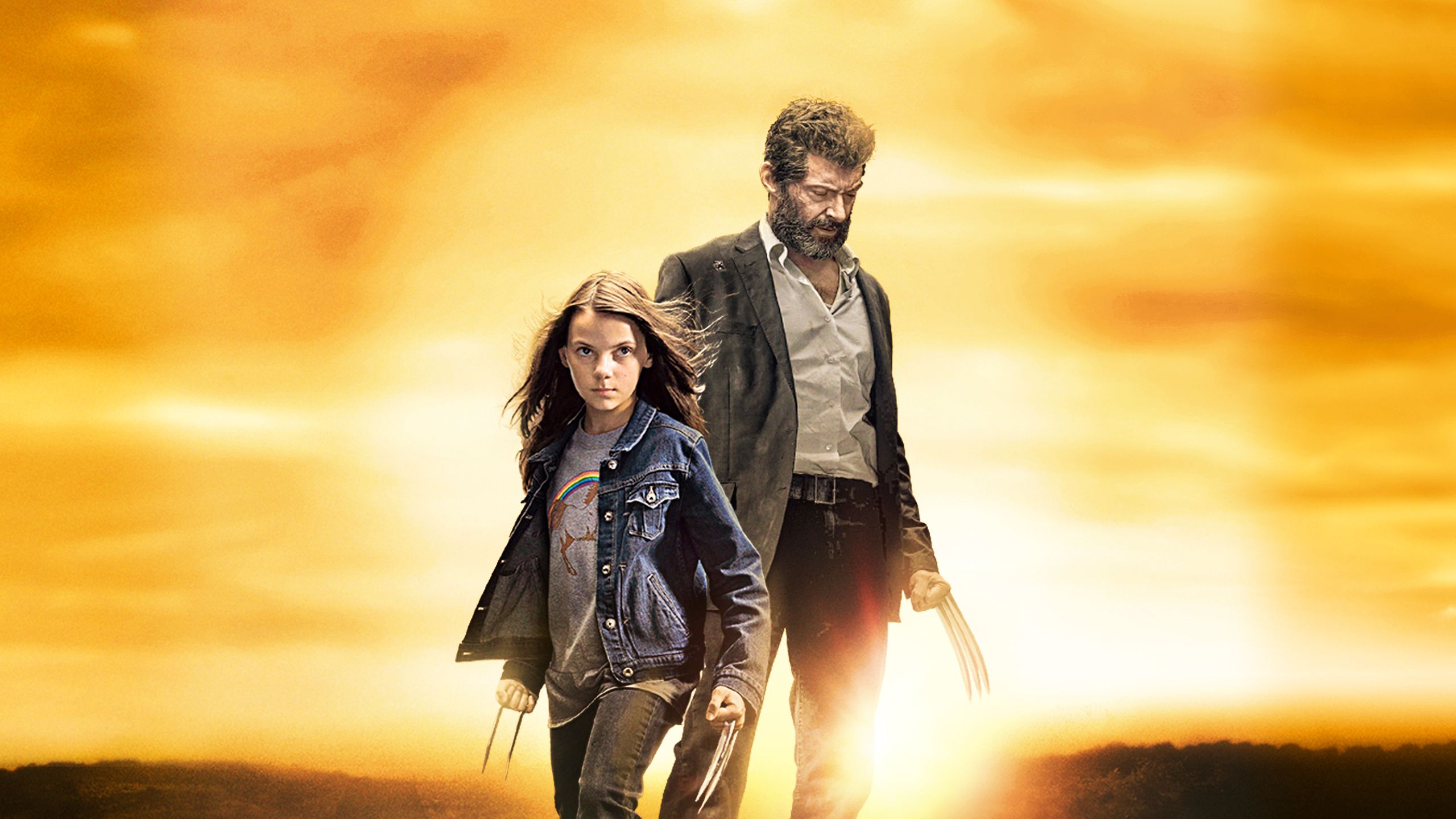 Logan Full Movie Movies Anywhere