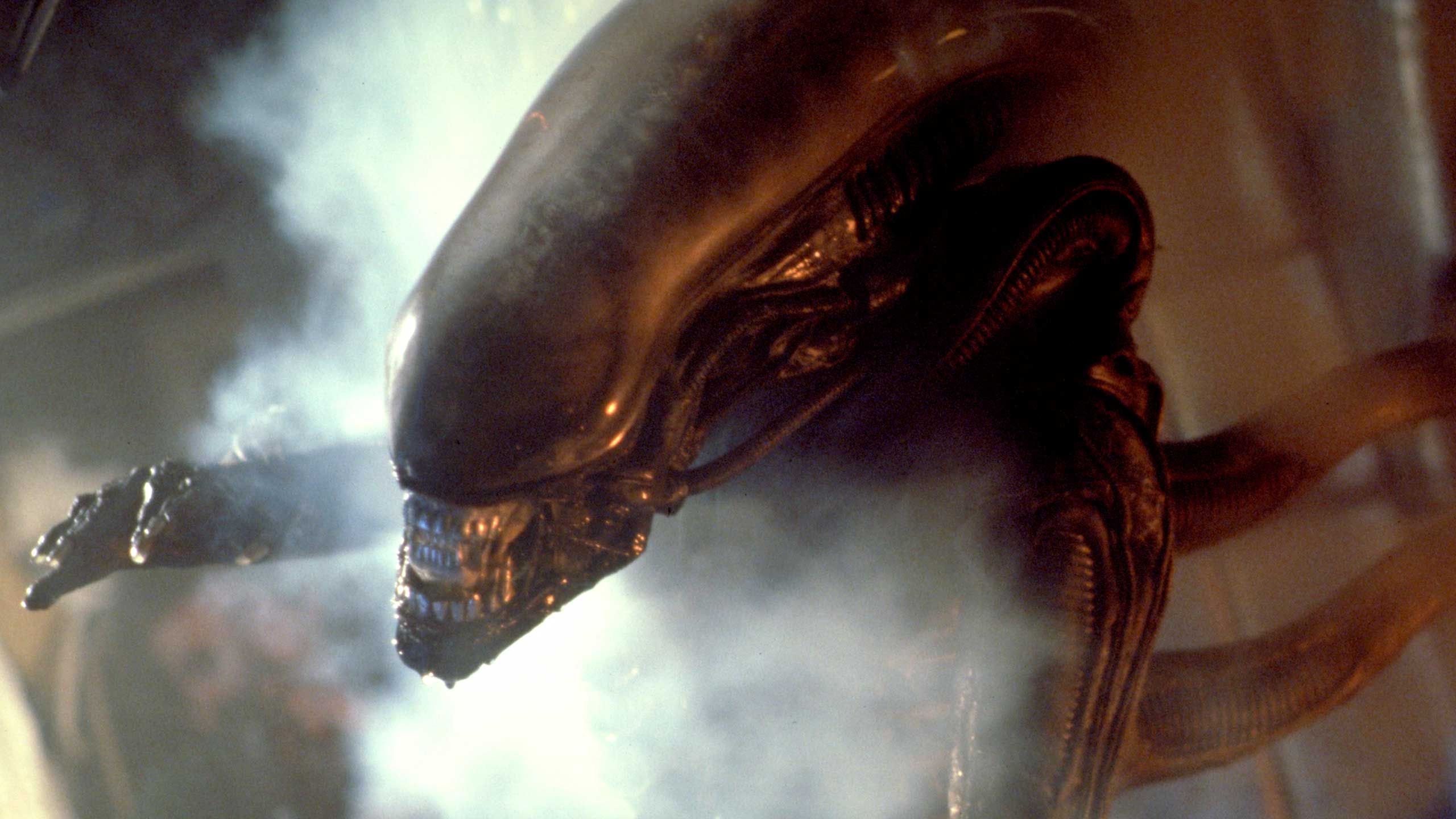 Alien (Director's Cut) | Full Movie