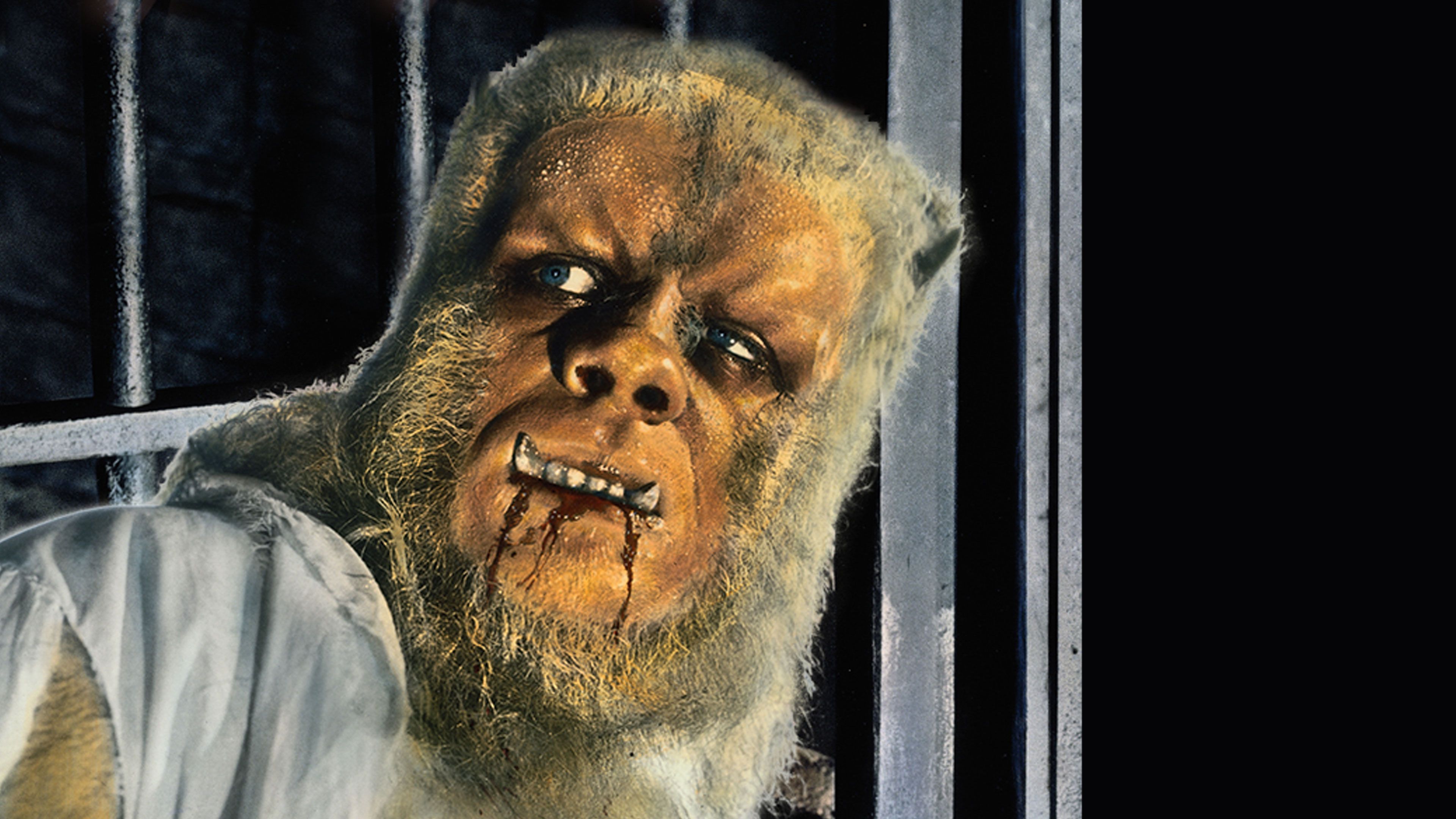 The Curse of the Werewolf (1961)