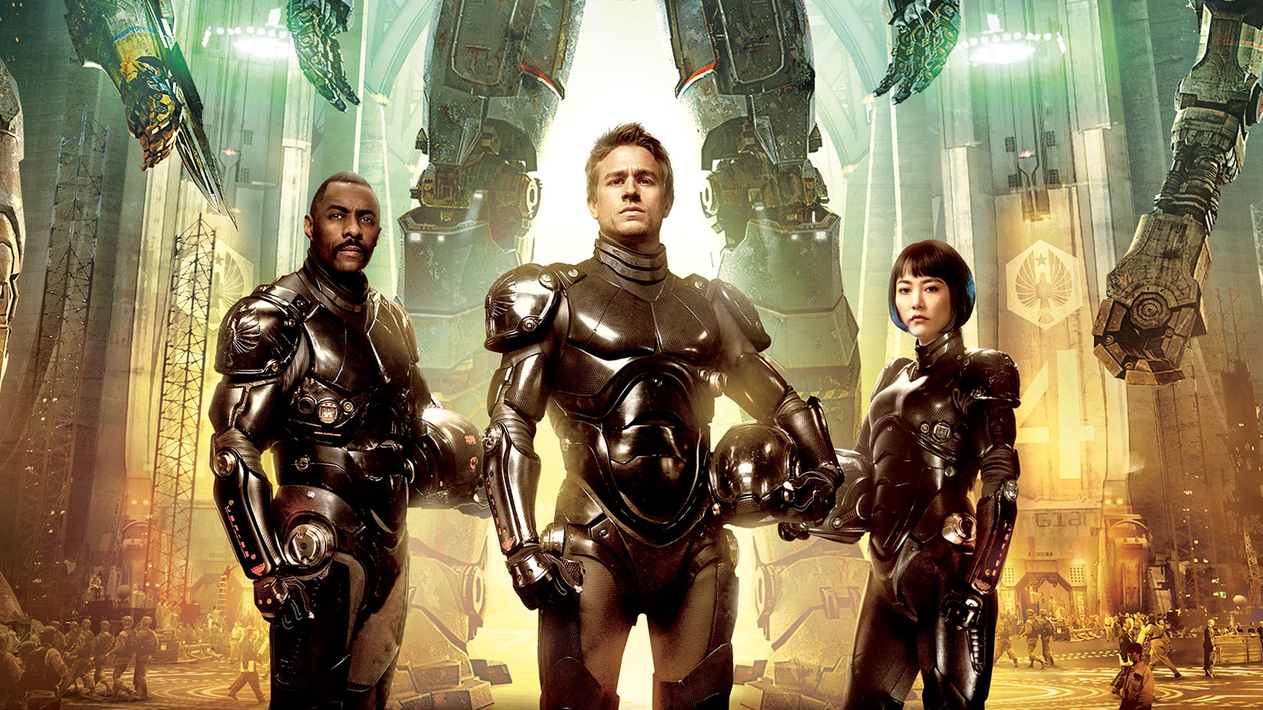 Pacific Rim Full Movie Movies Anywhere