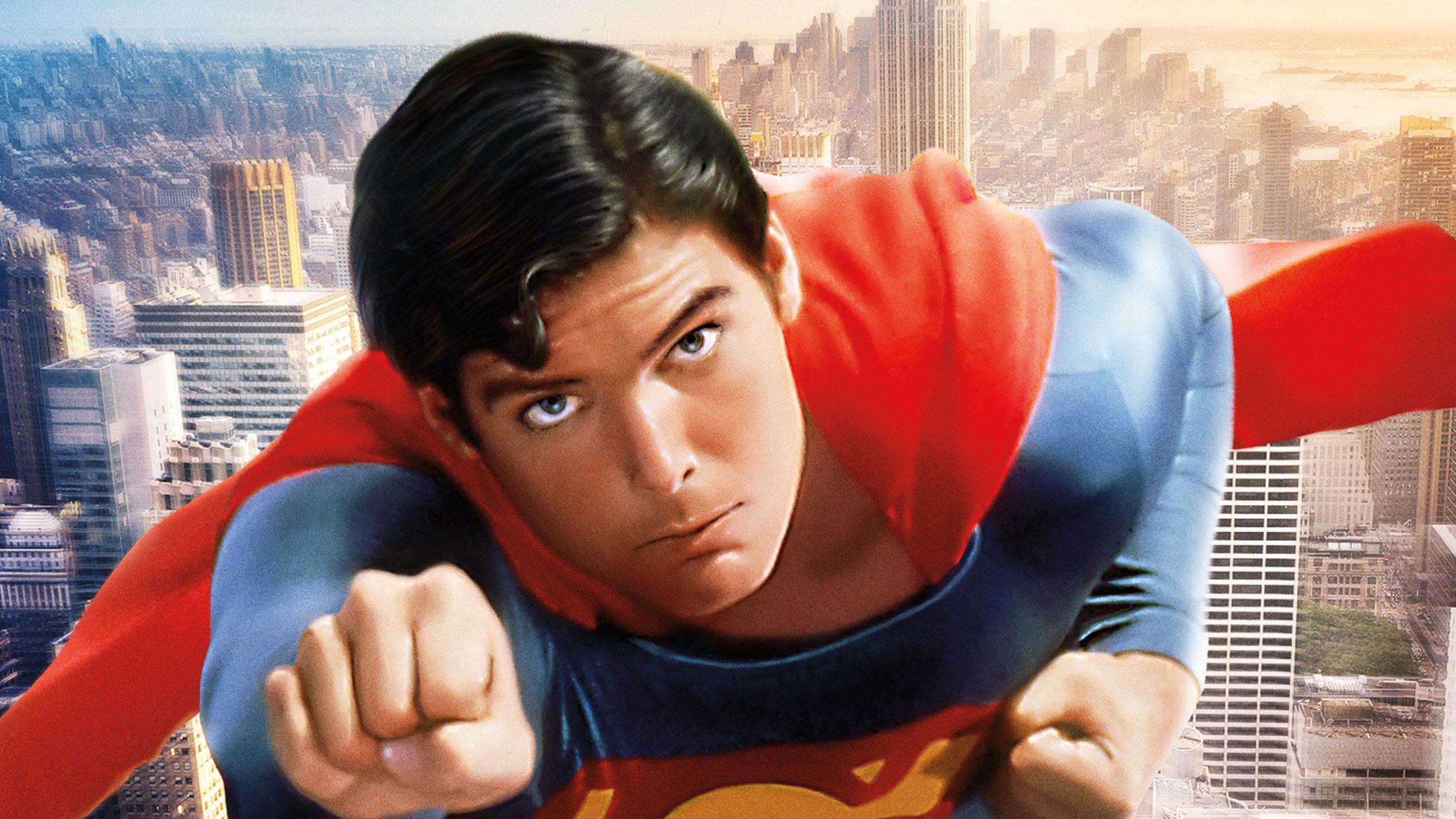 Superman: The Movie | Movies Anywhere
