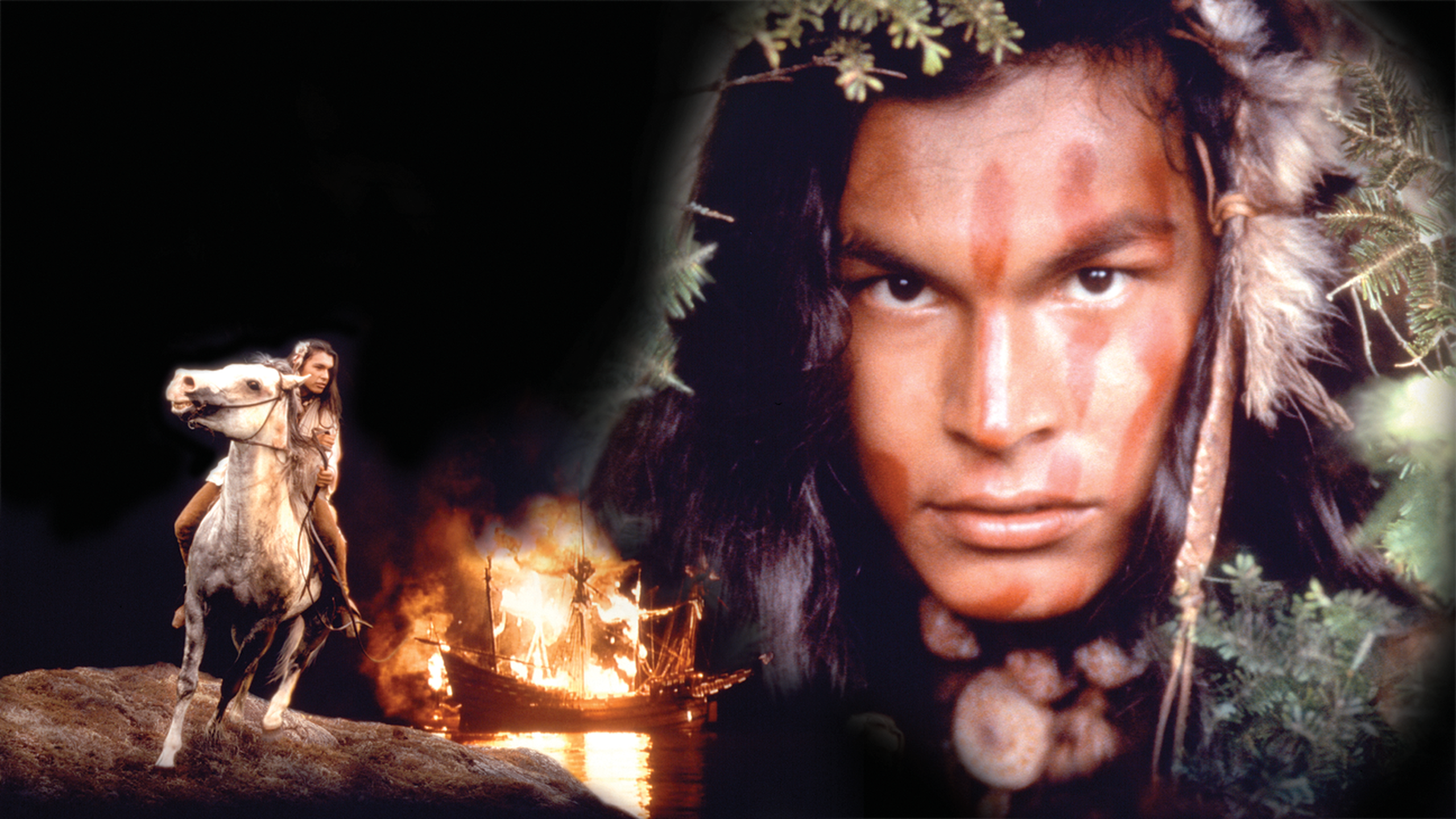 Watch squanto a 2025 warrior's tale free