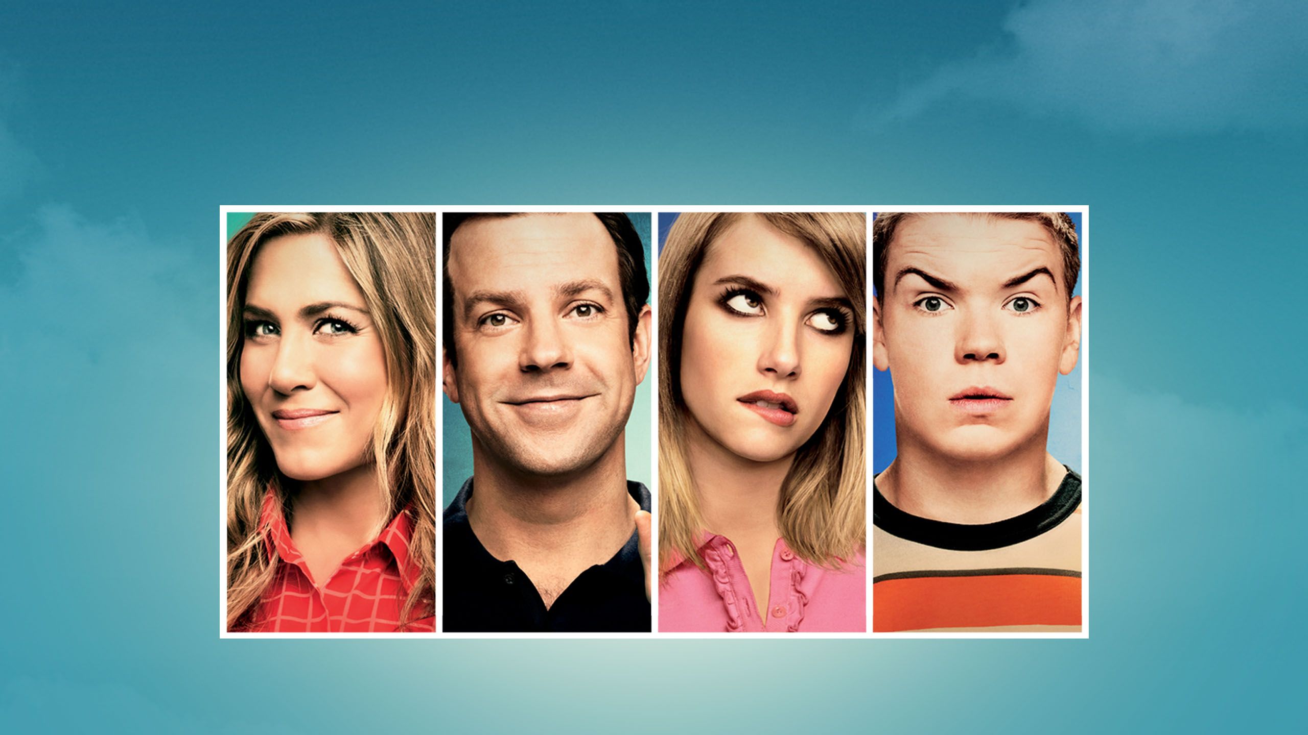 We Re The Millers Full Movie Free We're the Millers | Full Movie | Movies Anywhere