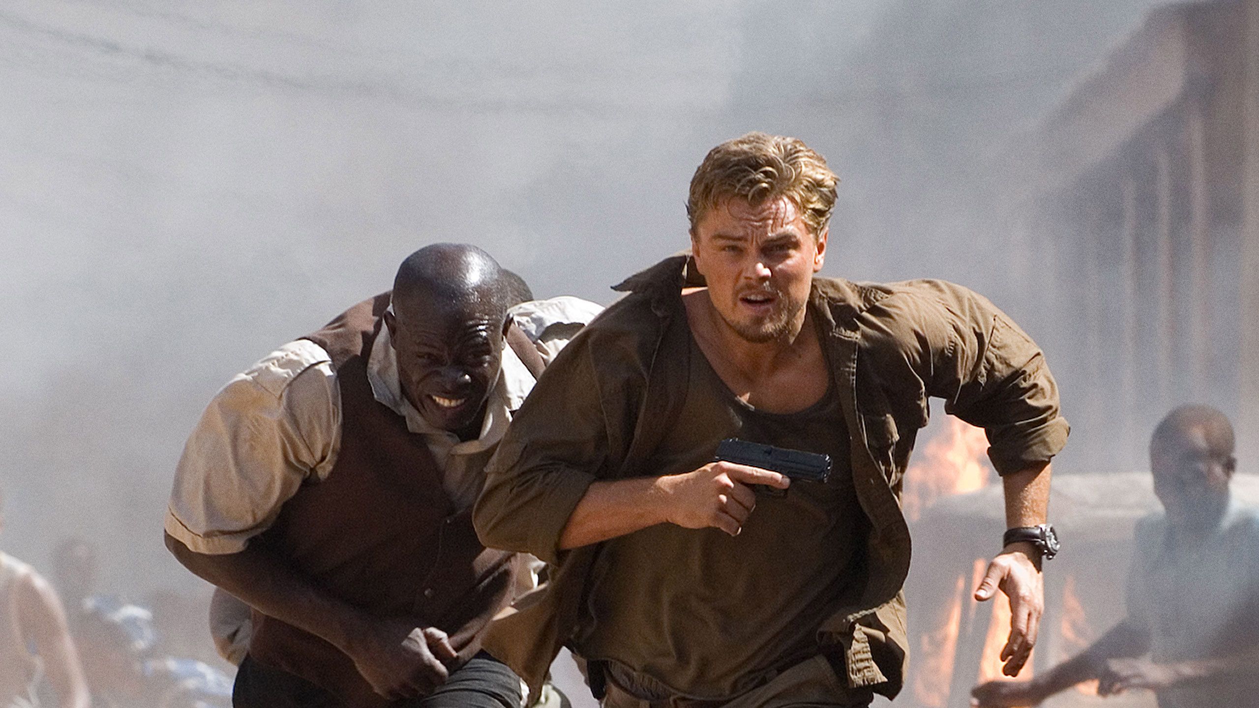 Blood Diamond Full Movie Movies Anywhere
