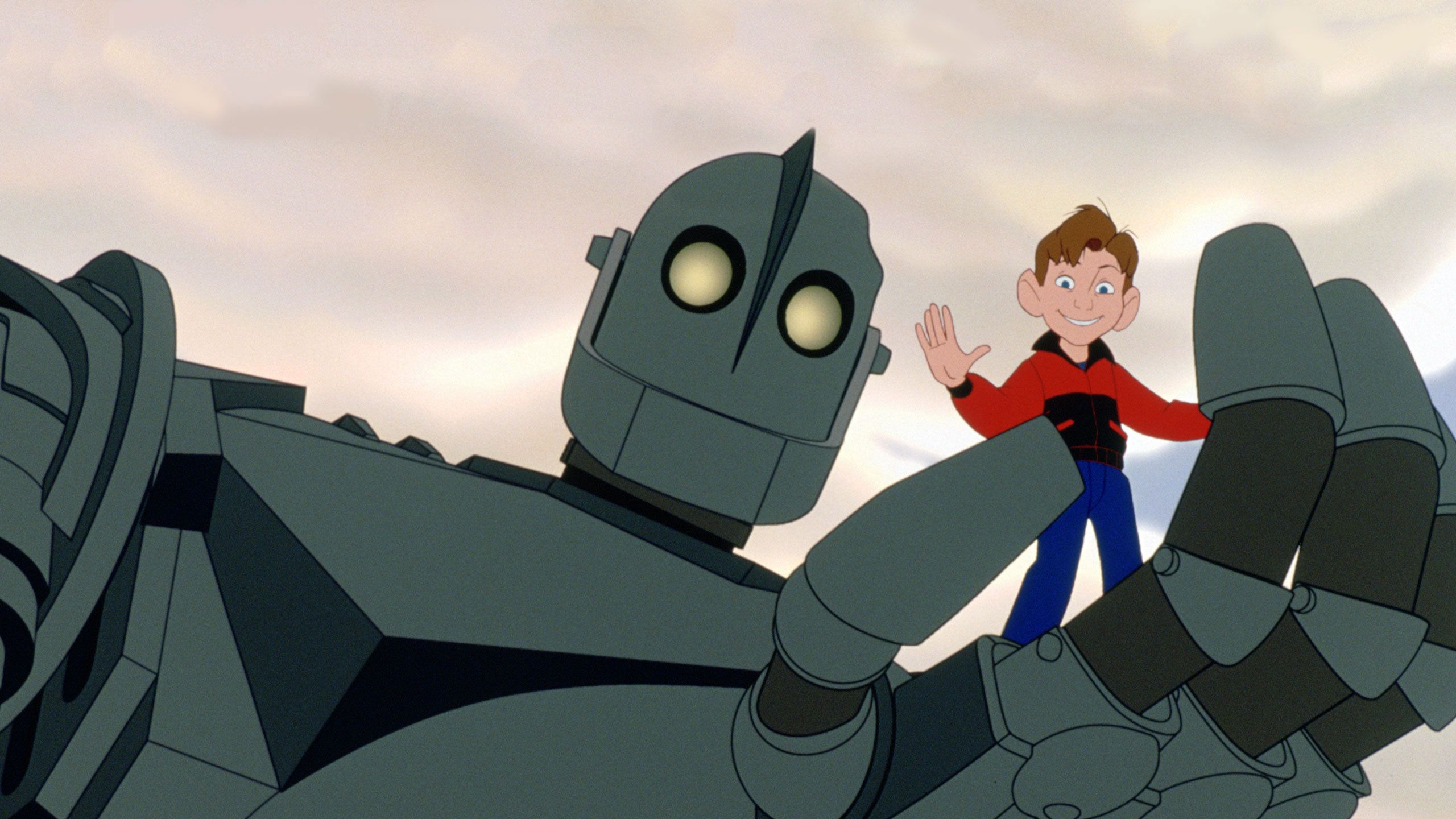 The Iron Giant Signature Edition Full Movie Movies Anywhere