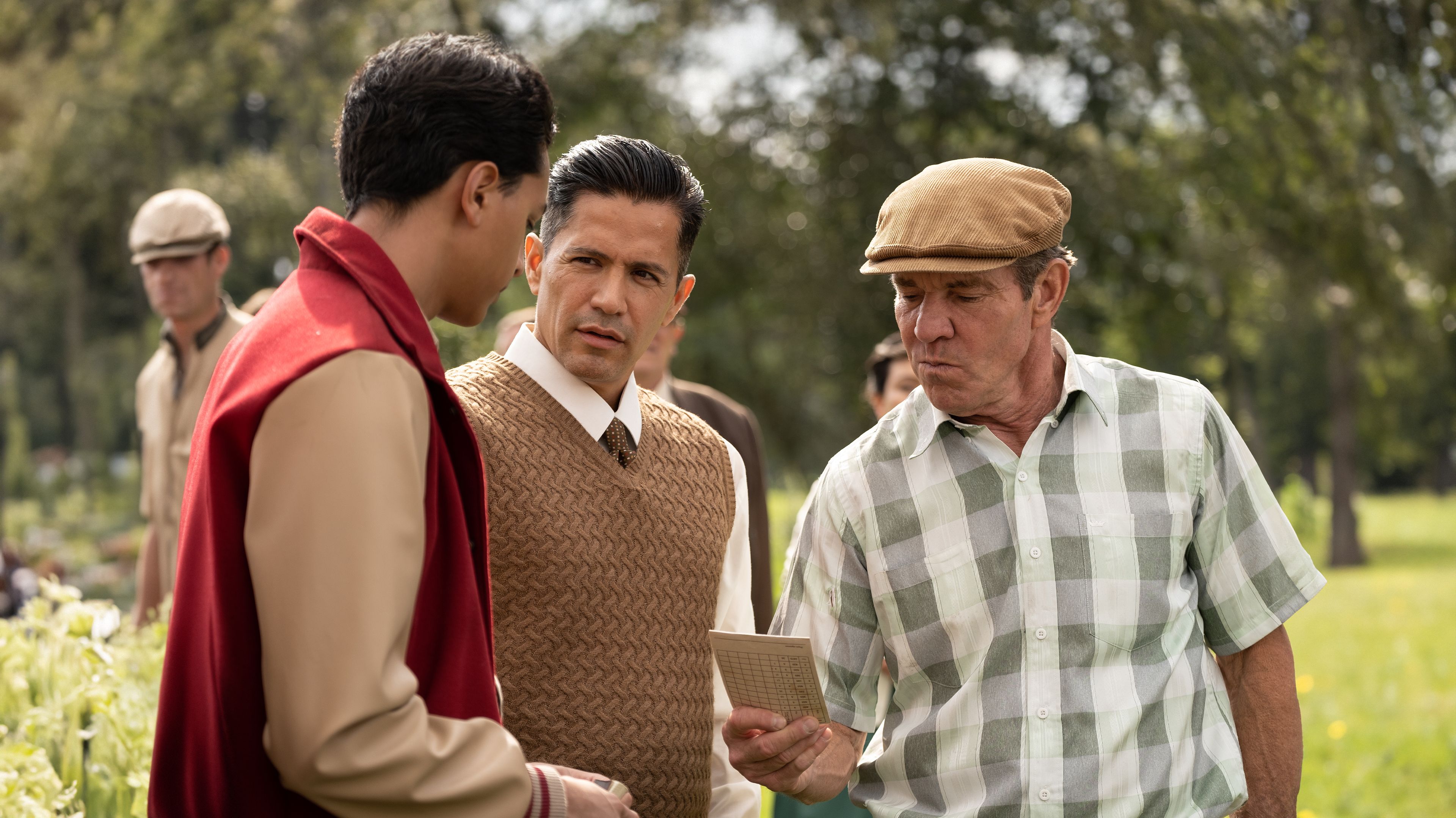 The Long Game | Full Movie | Movies Anywhere