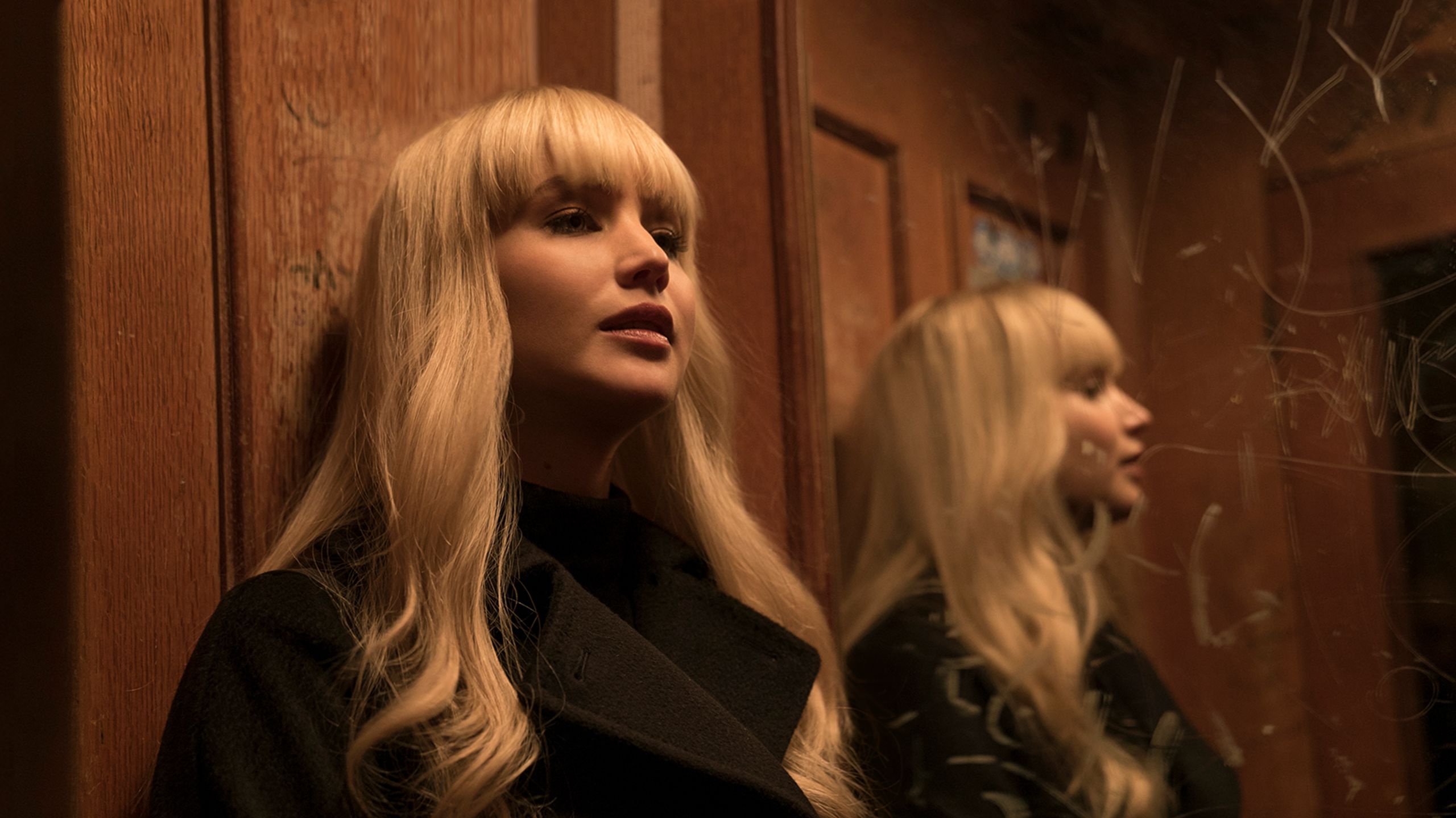 Red Sparrow Full Movie Movies Anywhere