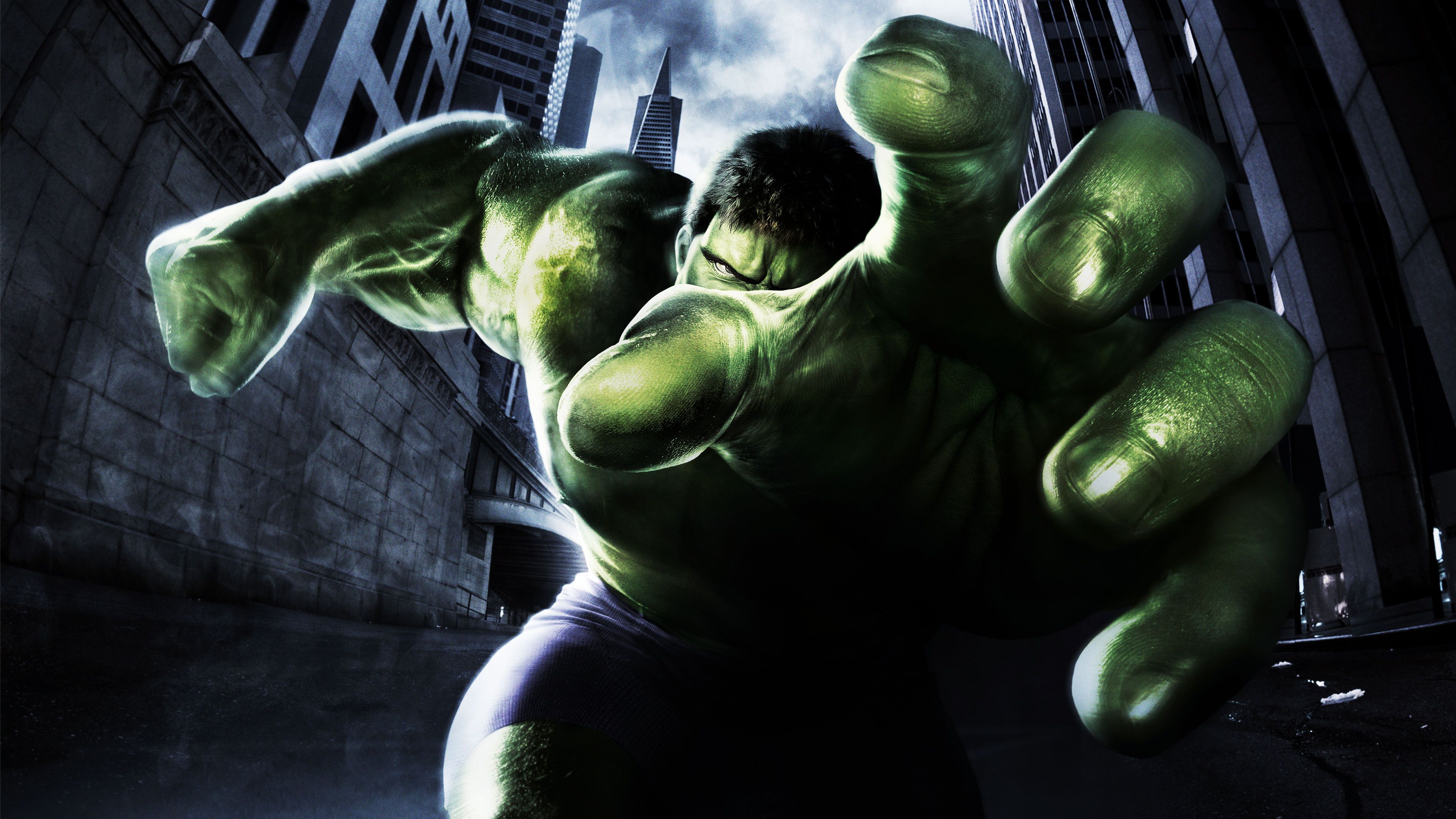 The Hulk | Movies Anywhere