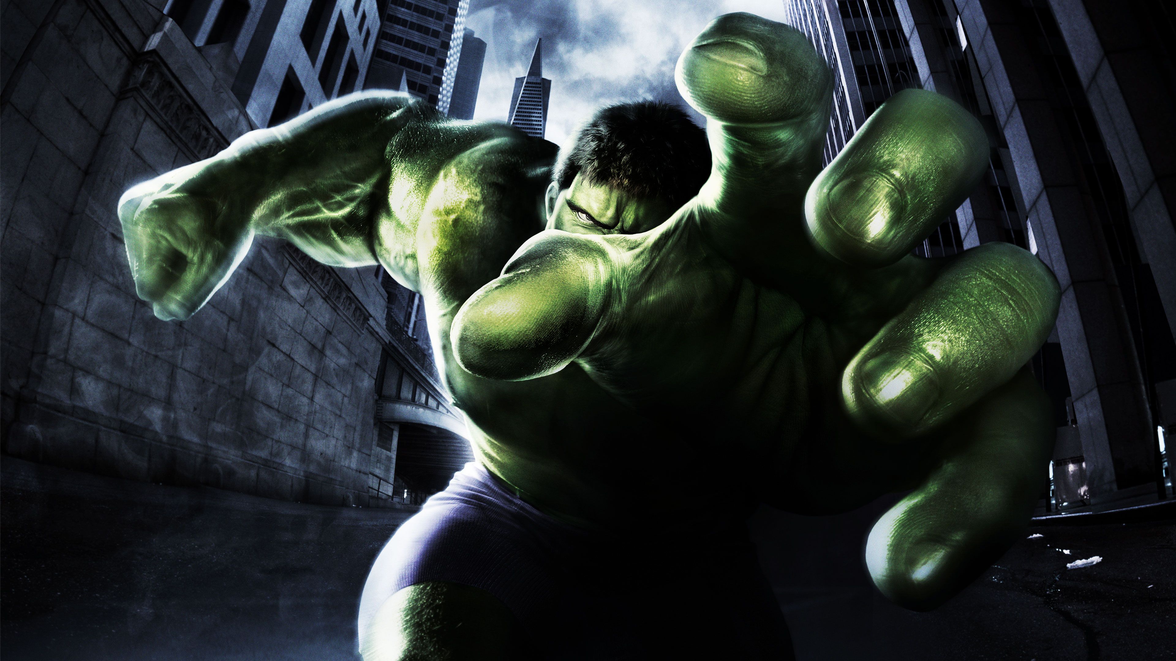 eric bana hulk movie