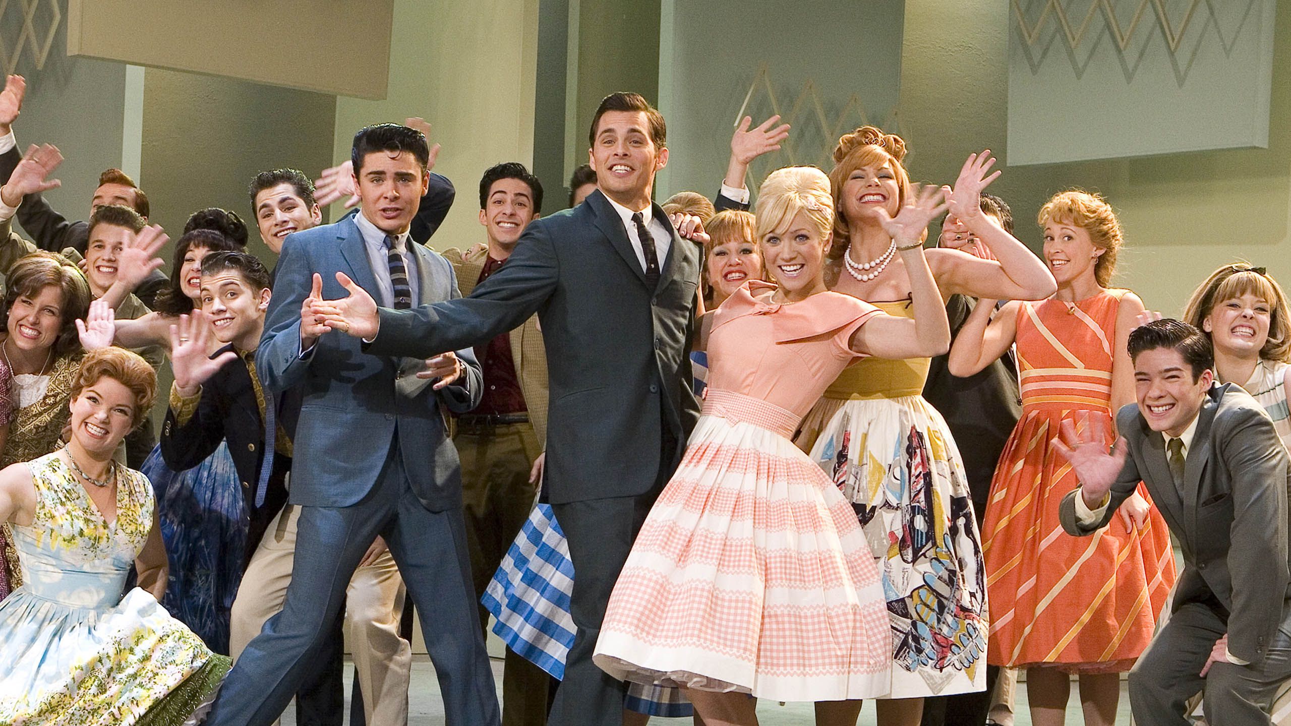 Hairspray | Movies Anywhere