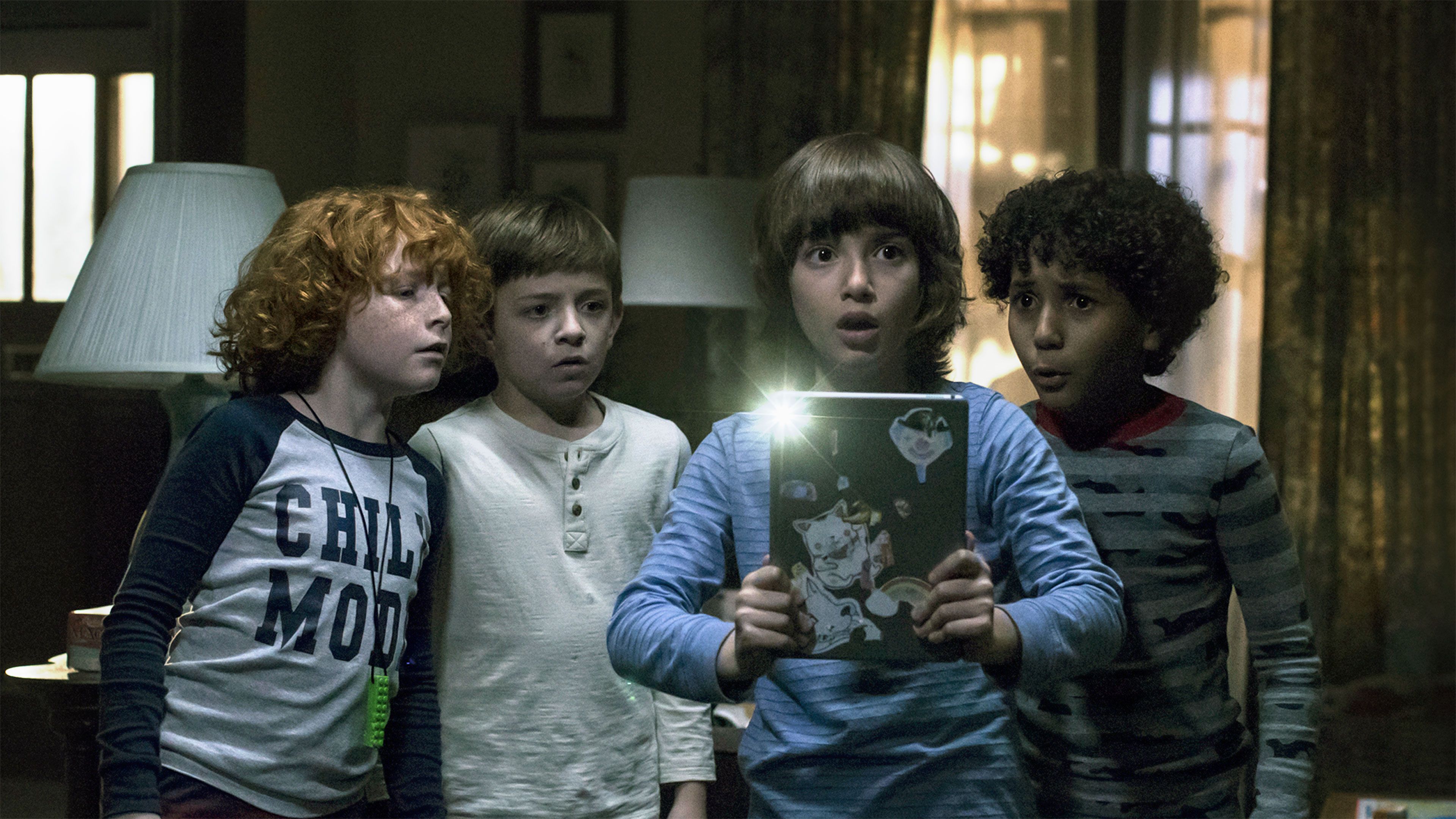 Come Play Full Movie Movies Anywhere