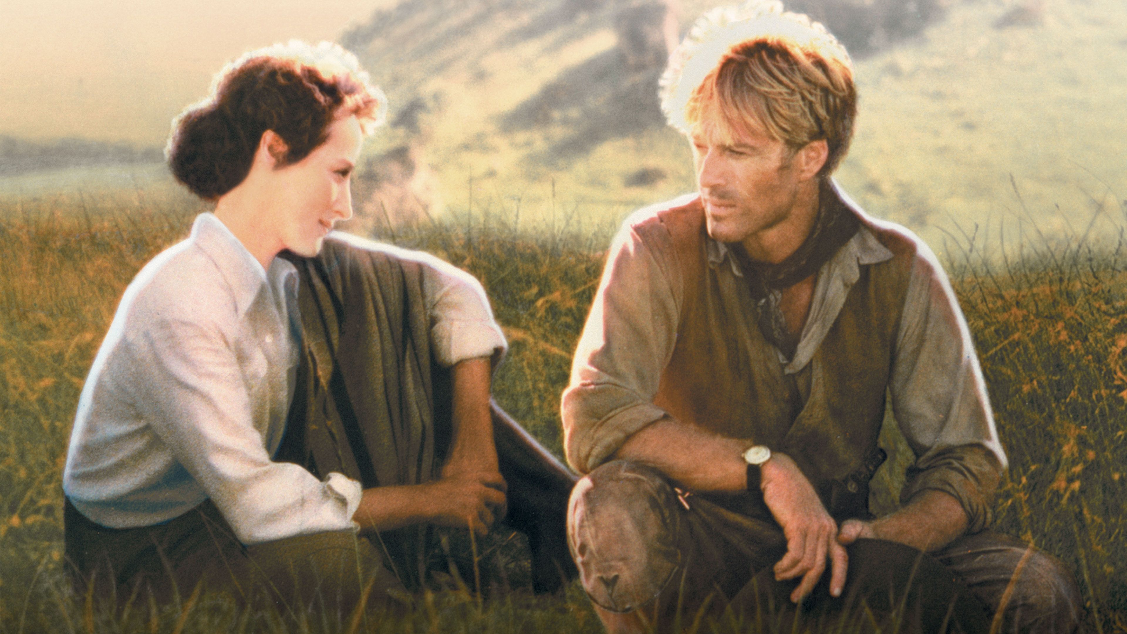 out of africa free movie online