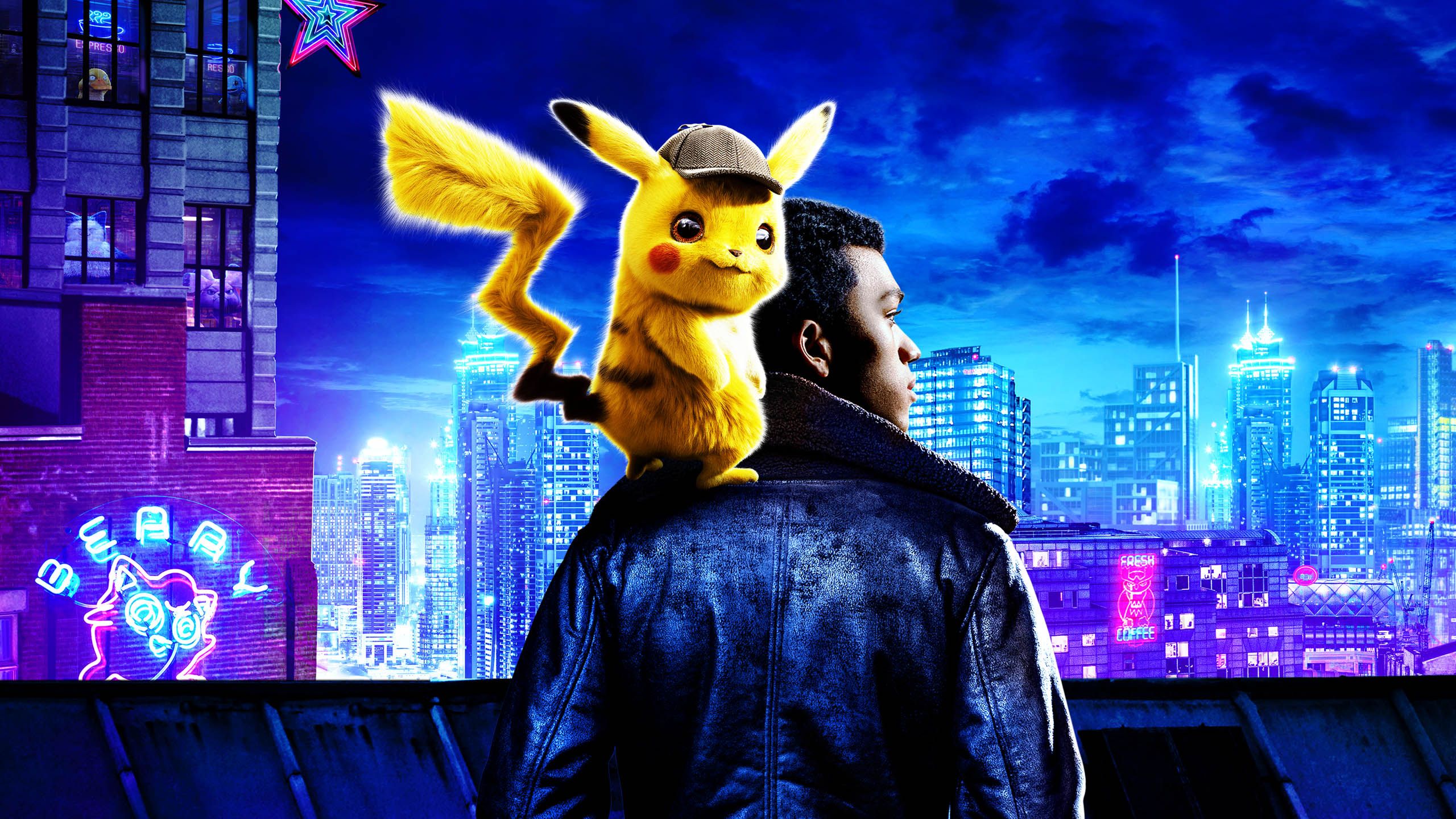 Pokemon detective pikachu cheap full movie 123movies