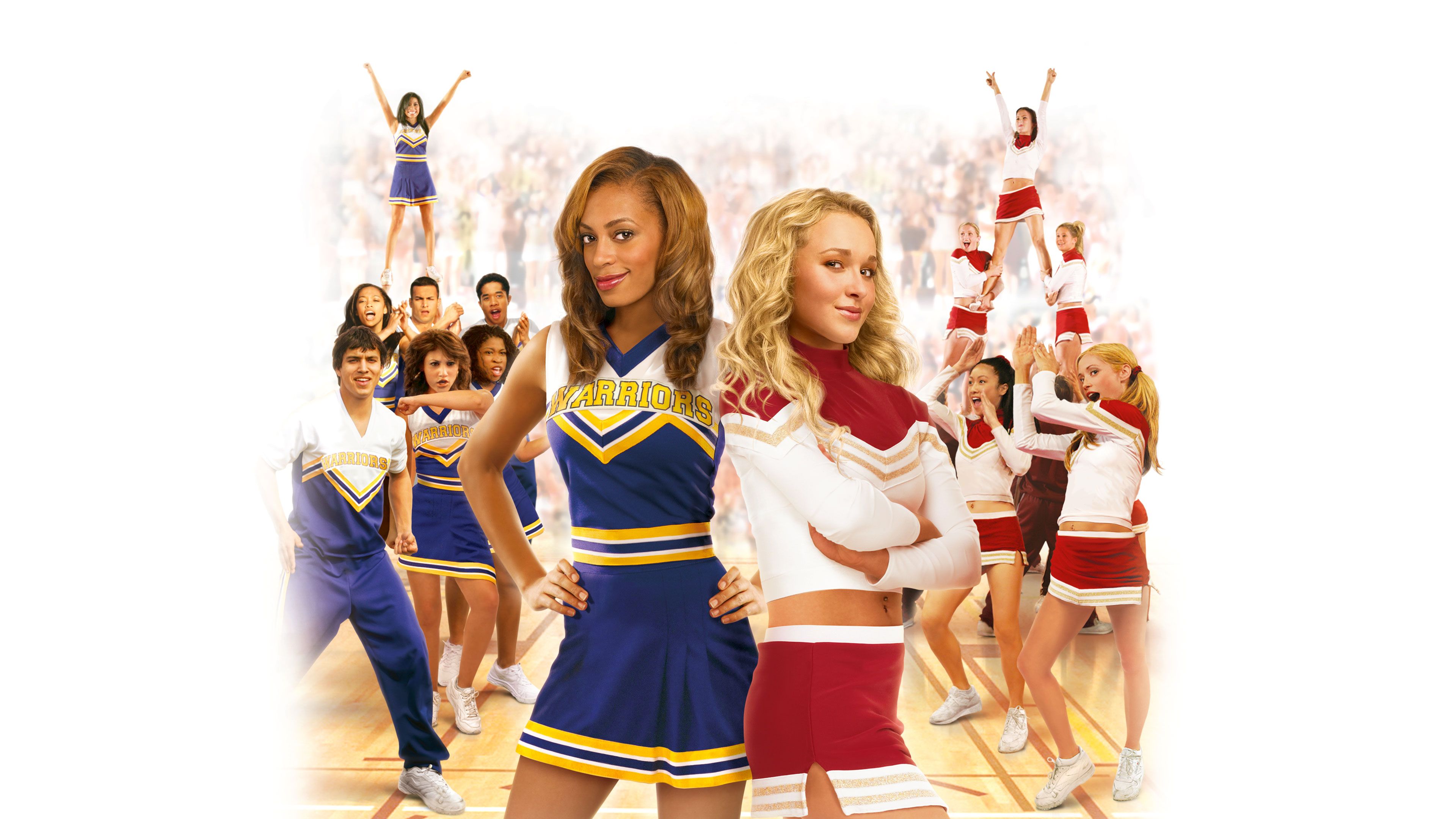 Bring It On All or Nothing Full Movie Movies Anywhere