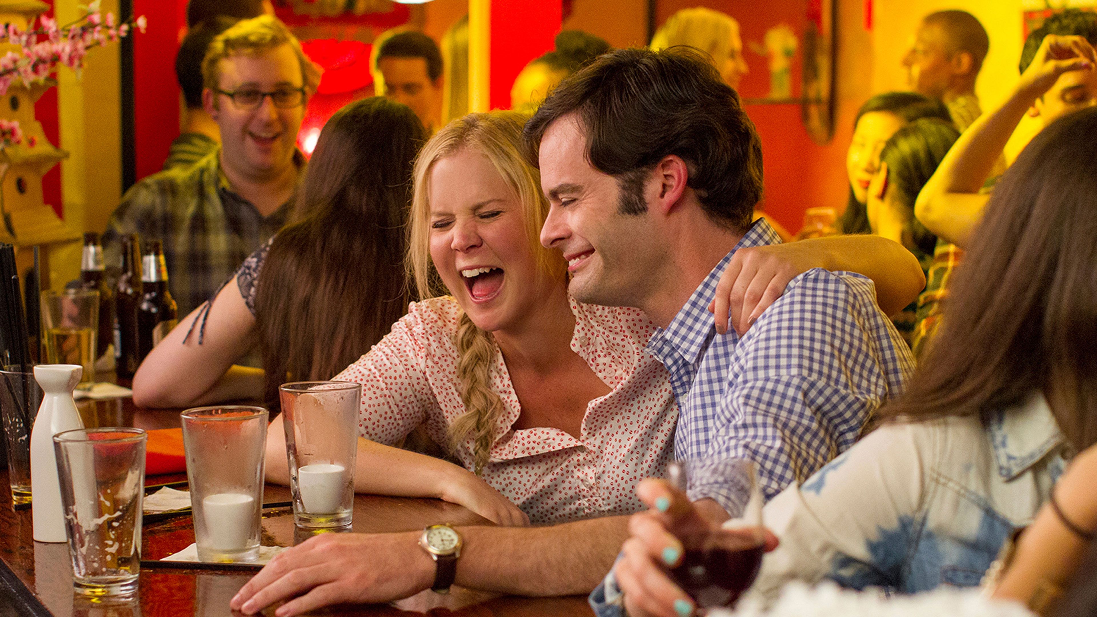 Trainwreck full movie free youtube new arrivals