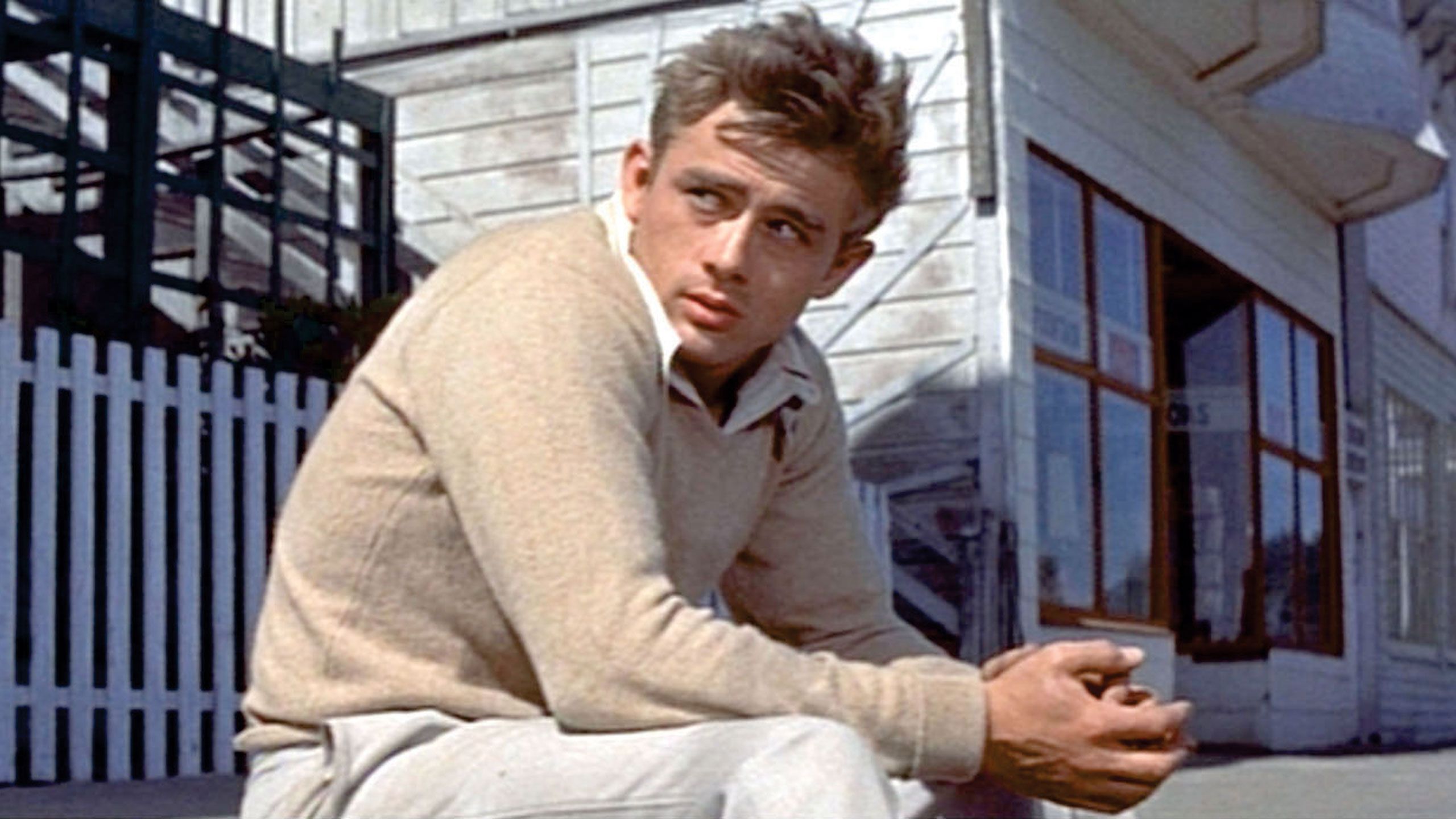 East of Eden | Movies Anywhere