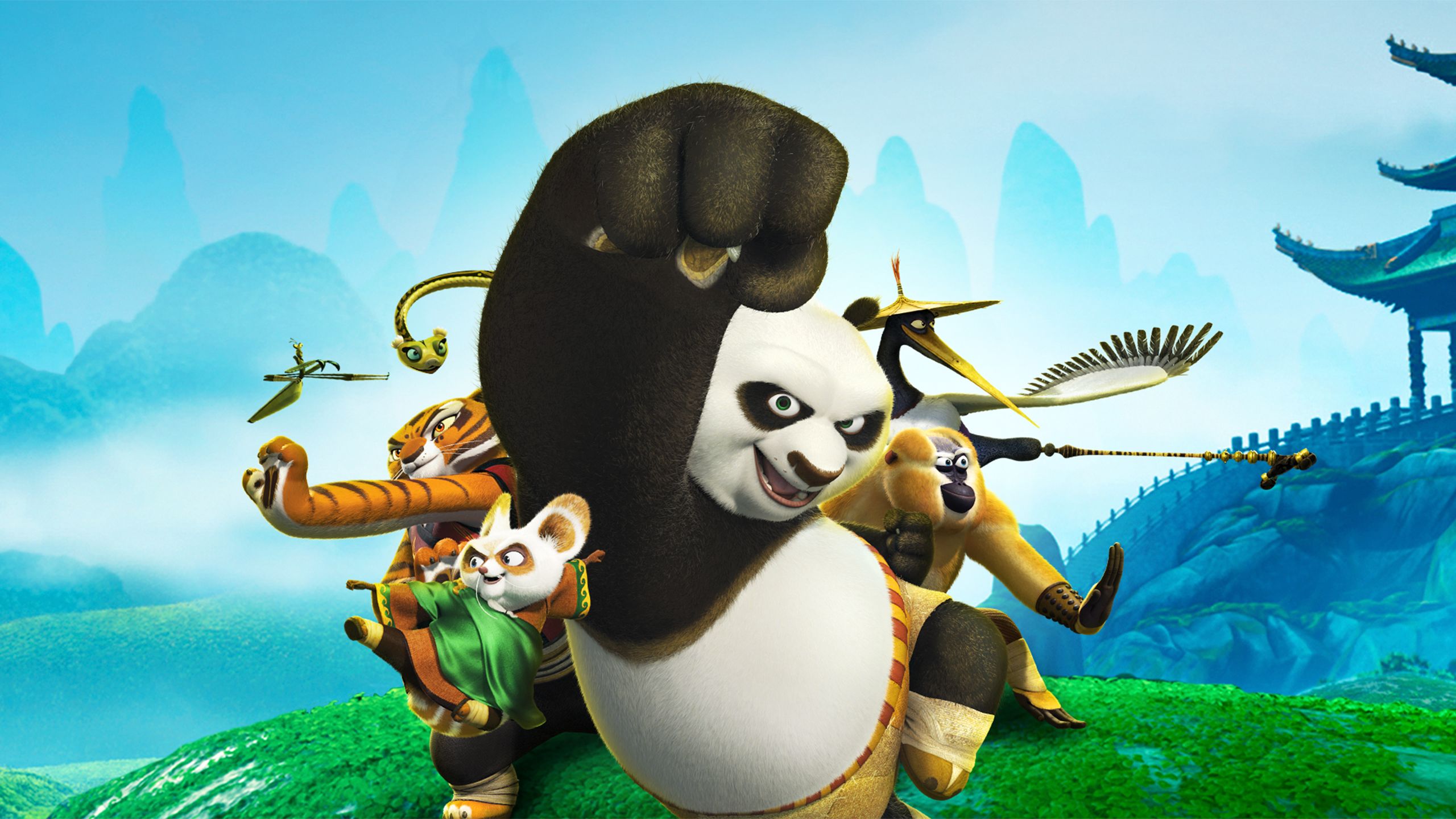 kung fu panda 2 full movie online free opencloud