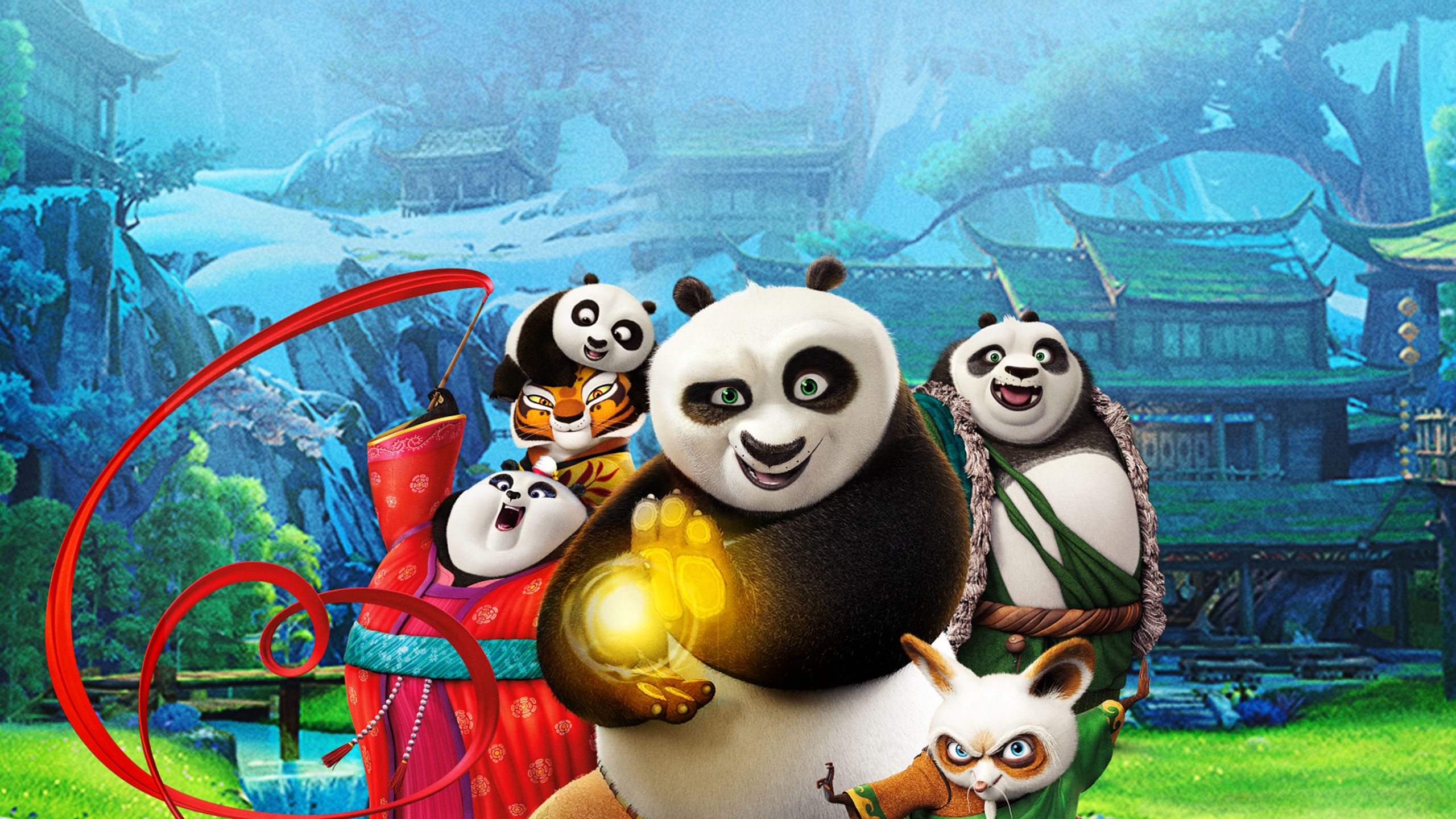 kung fu panda 3 full movie online hd free