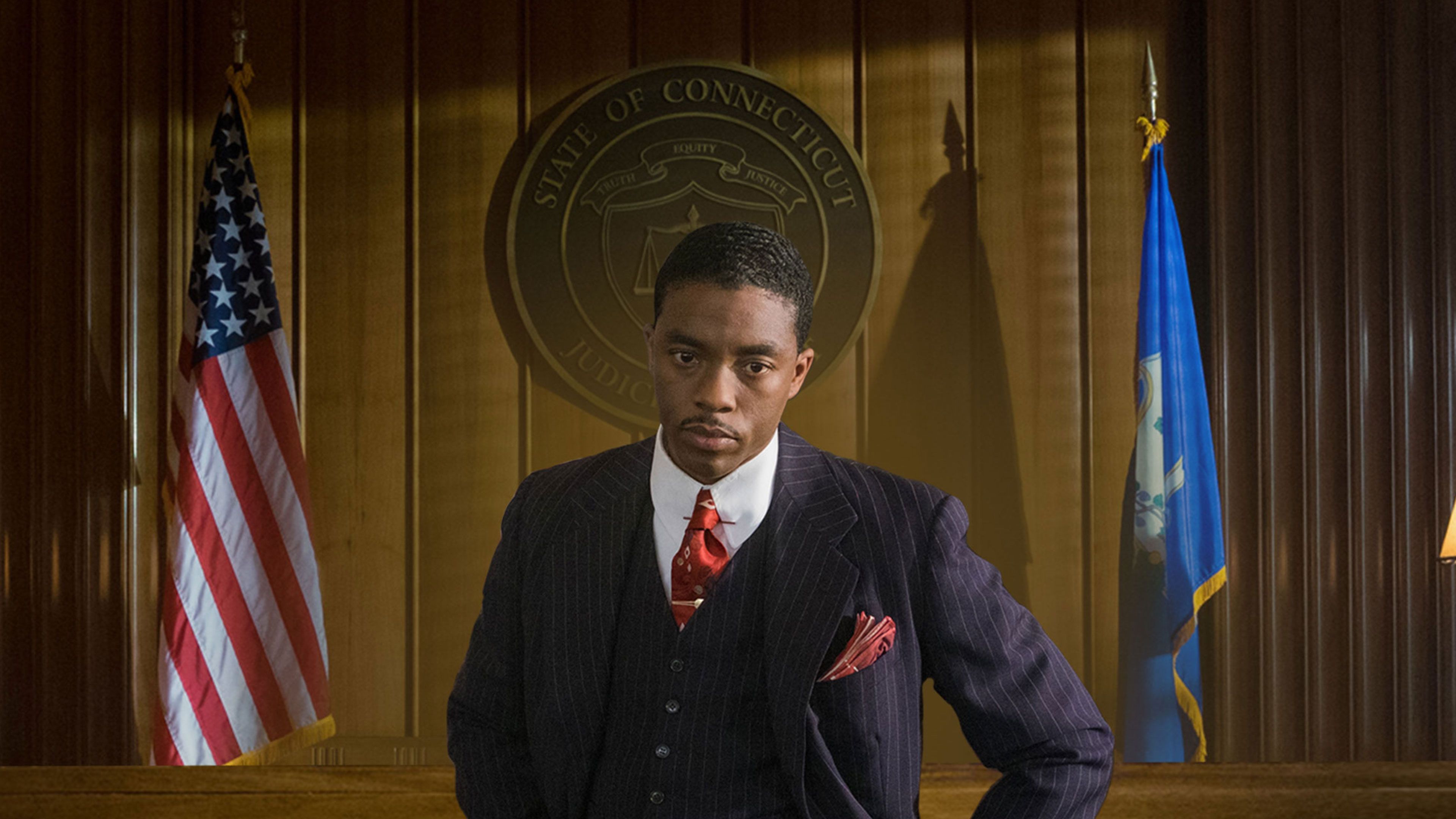 Marshall | Full Movie | Movies Anywhere