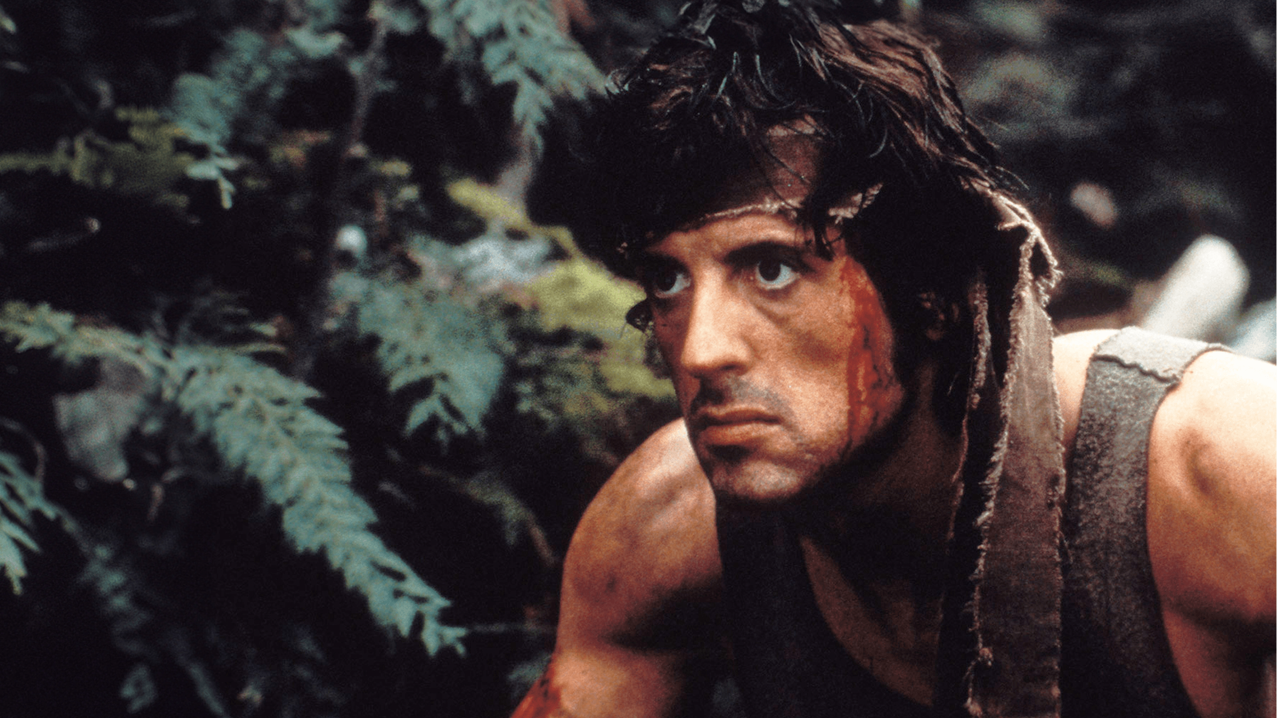 Rambo: First Blood | Full Movie | Movies Anywhere