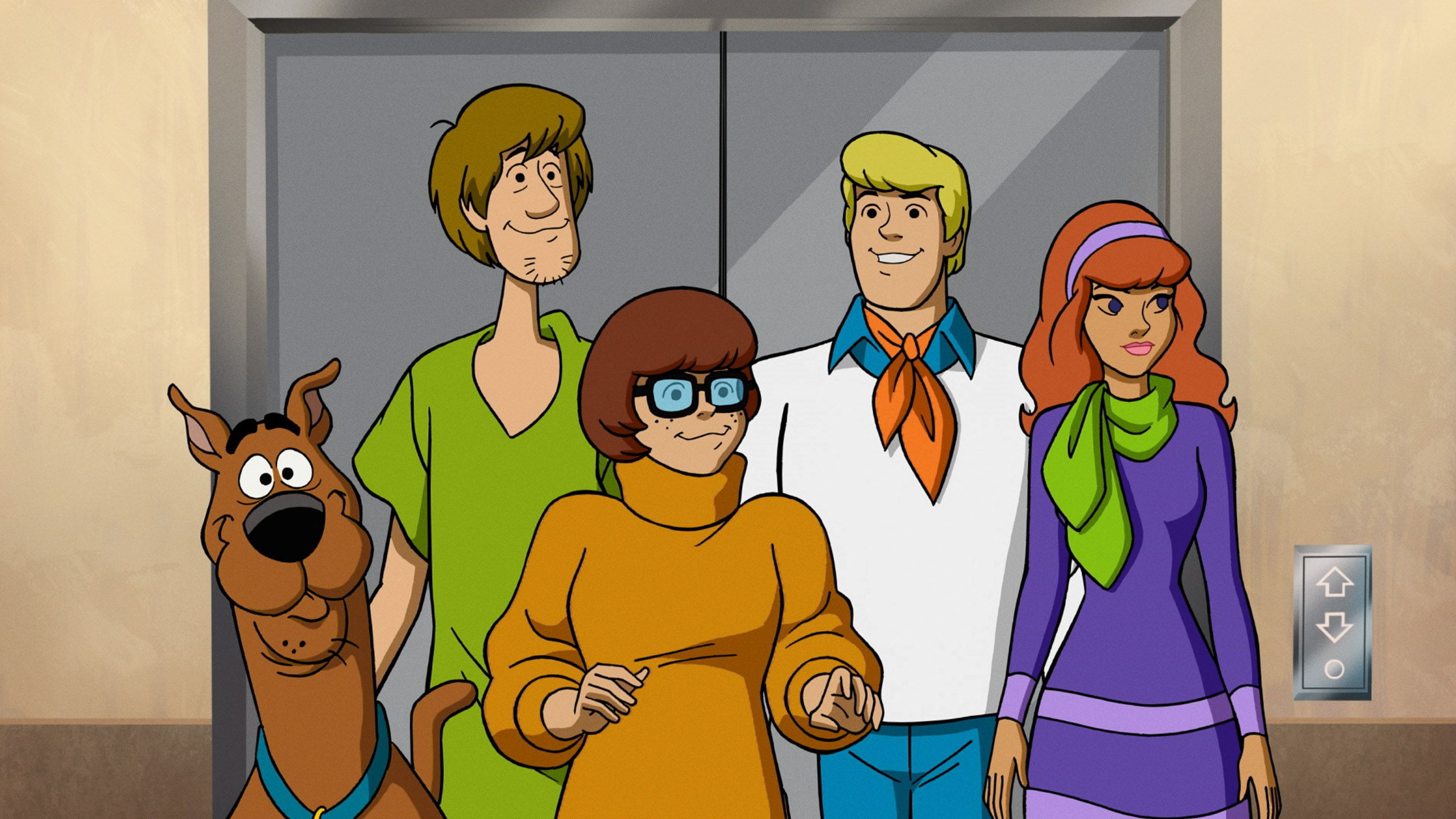 Scooby doo 2021 online putlocker