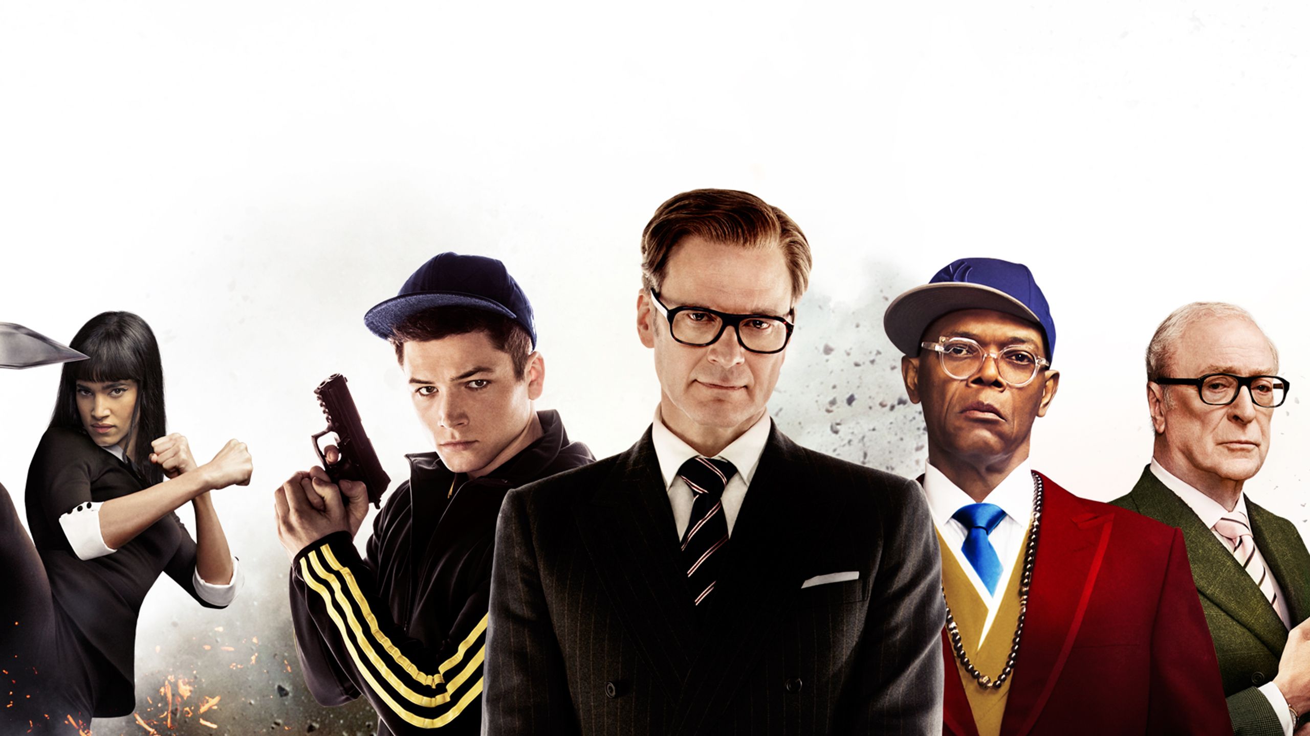 Kingsman 2 discount full movie 123movies