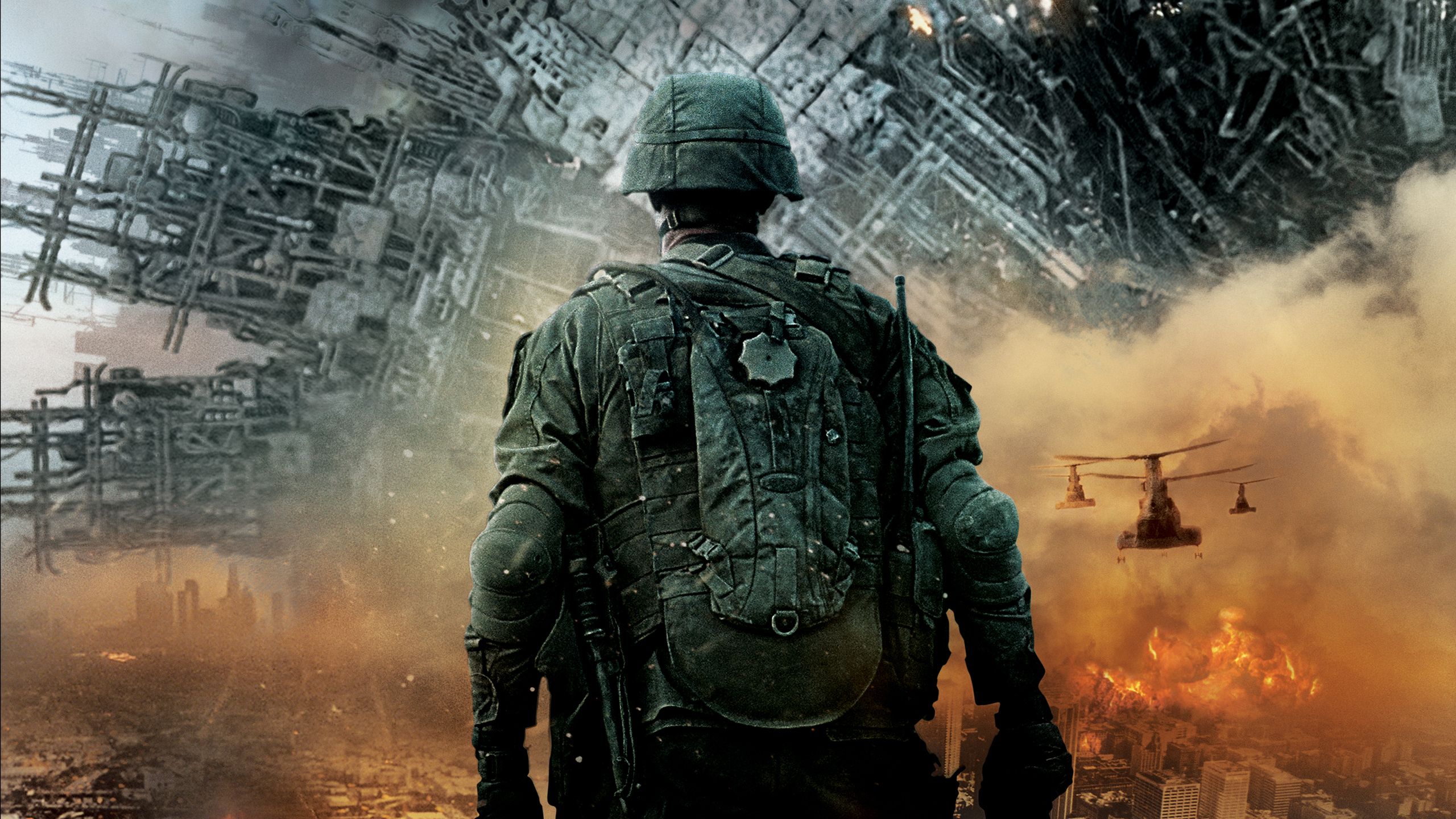 Battle Los Angeles Full Movie Movies Anywhere