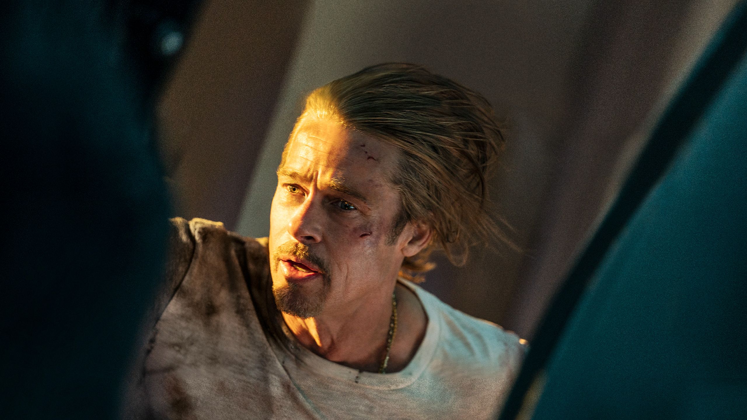 Bullet Train | Full Movie | Movies Anywhere