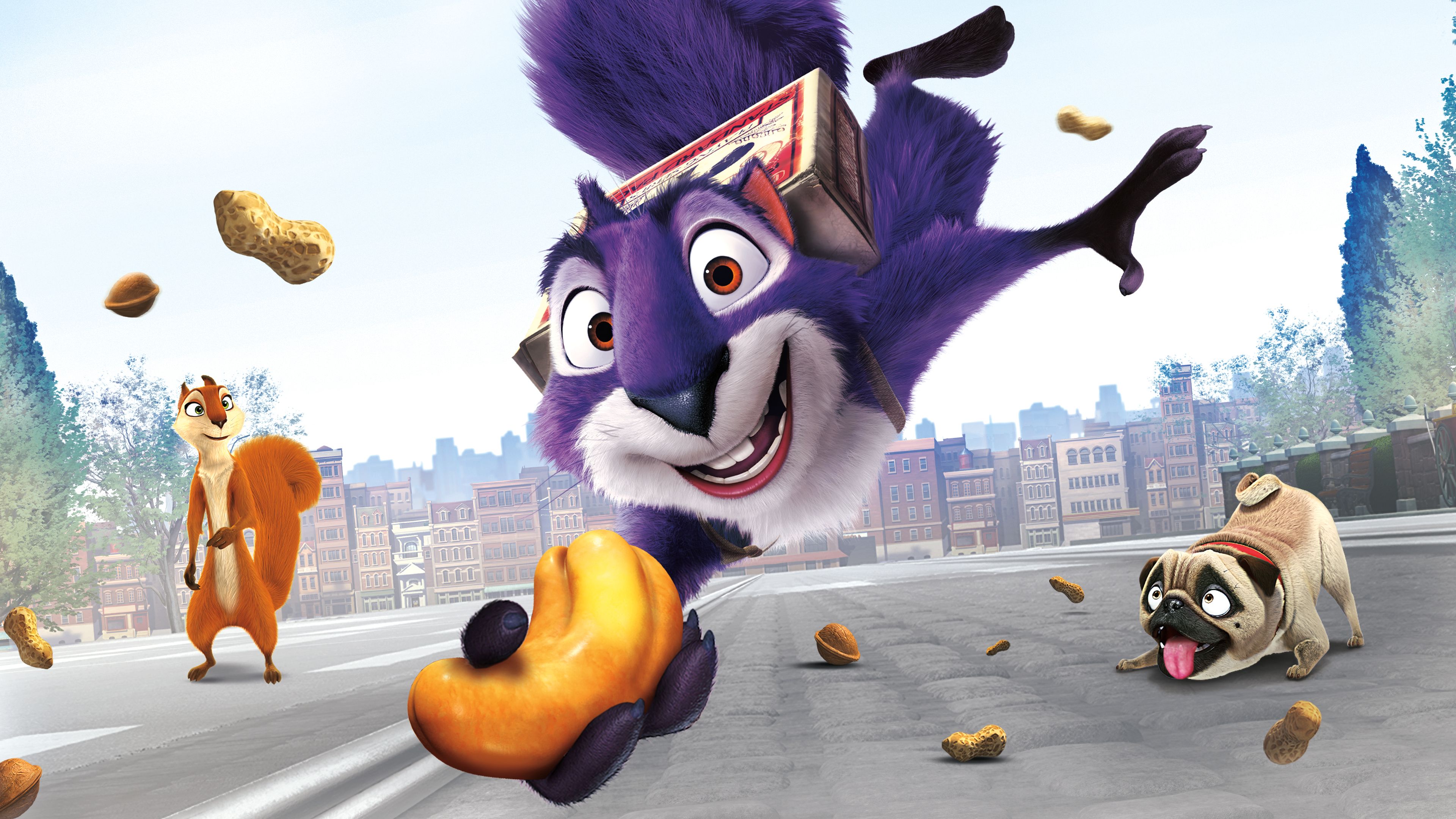 The Nut Job Full Movie In Hindi Download The Nut Job | Full Movie | Movies Anywhere