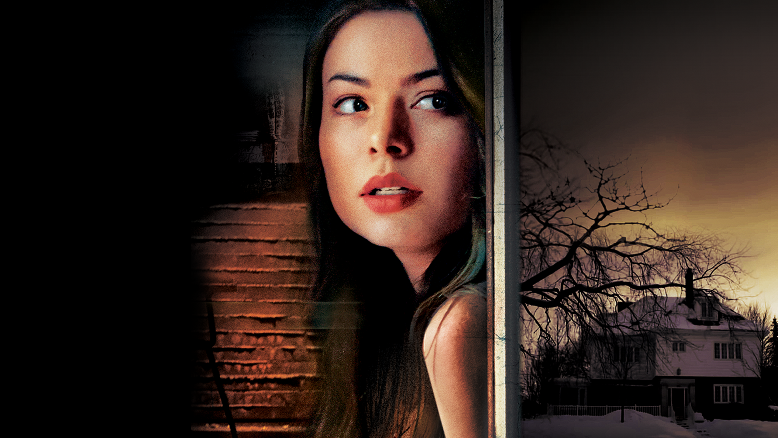 The Intruders (2015) - Cast & Crew — The Movie Database (TMDB)