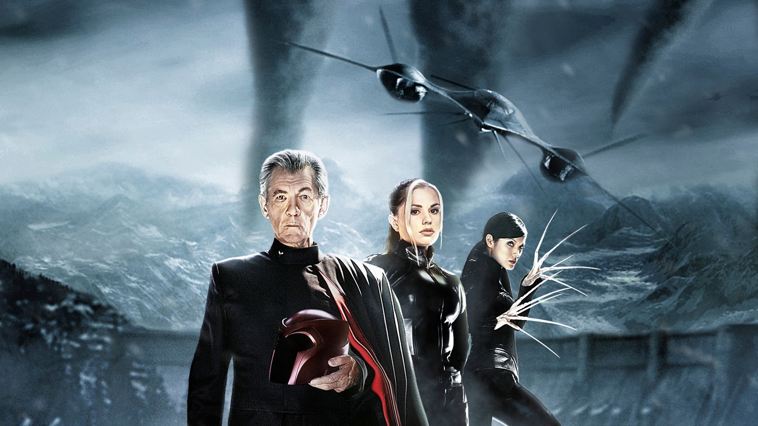 X2 Full Movie Movies Anywhere